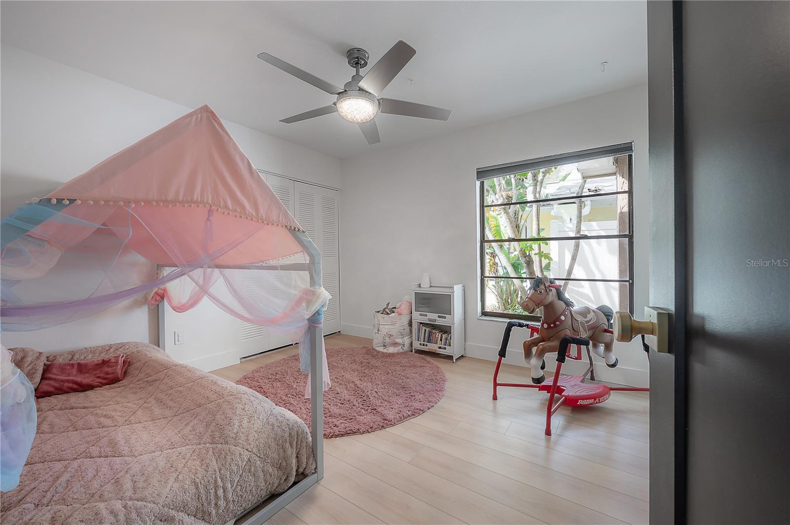 ROSEMOUNT VILLAGE UNIT 1 - Residential