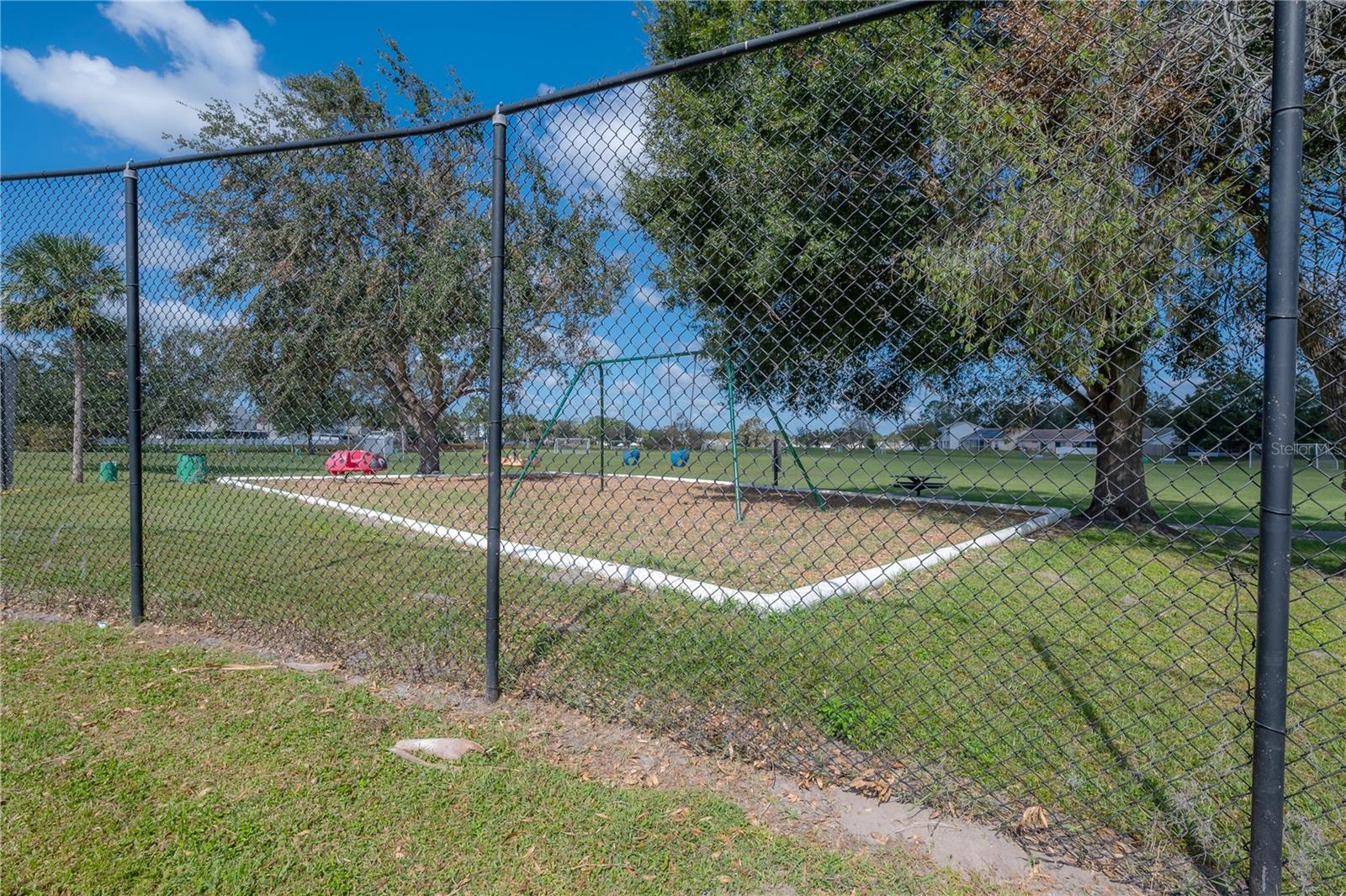 ROSEMOUNT VILLAGE UNIT 1 - Residential