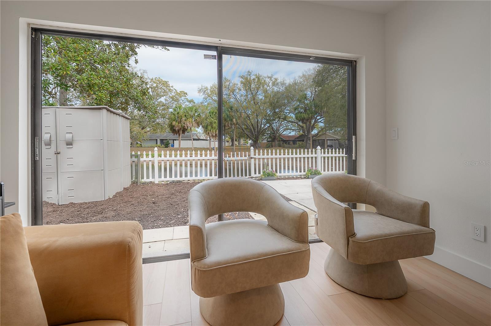 ROSEMOUNT VILLAGE UNIT 1 - Residential