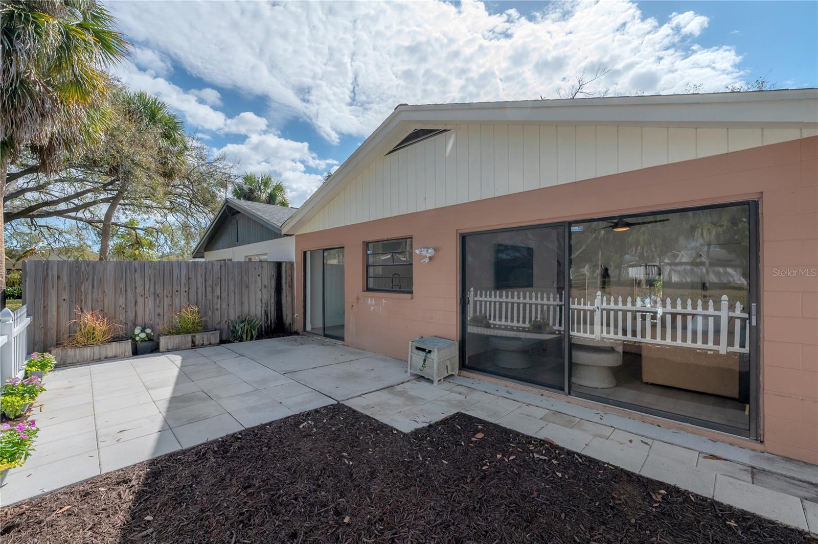 ROSEMOUNT VILLAGE UNIT 1 - Residential