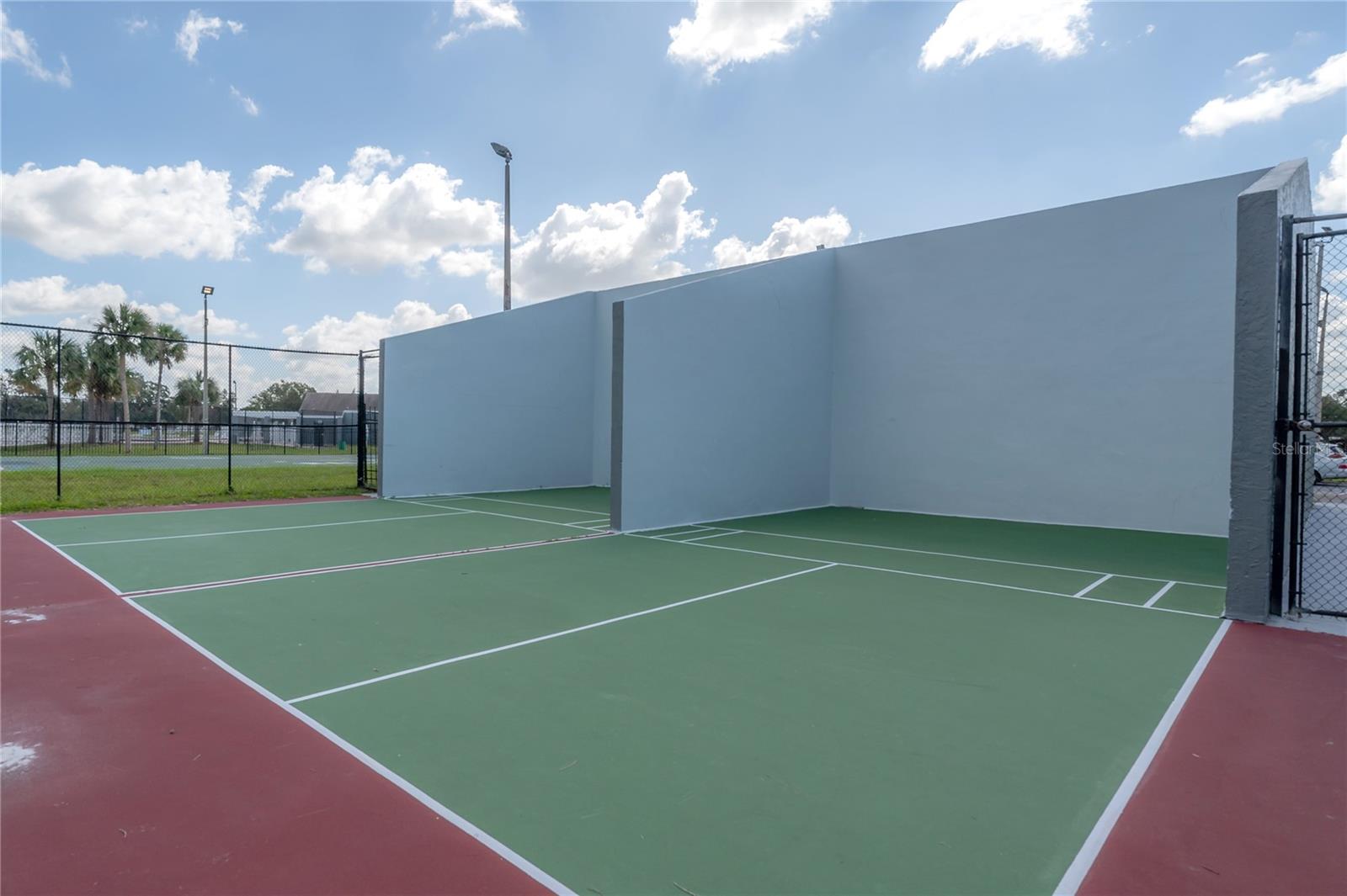 ROSEMOUNT VILLAGE UNIT 1 - Residential