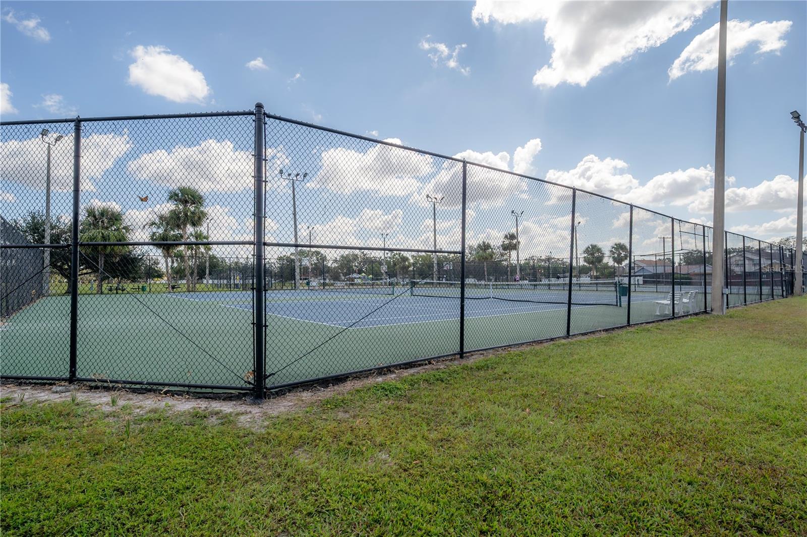 ROSEMOUNT VILLAGE UNIT 1 - Residential