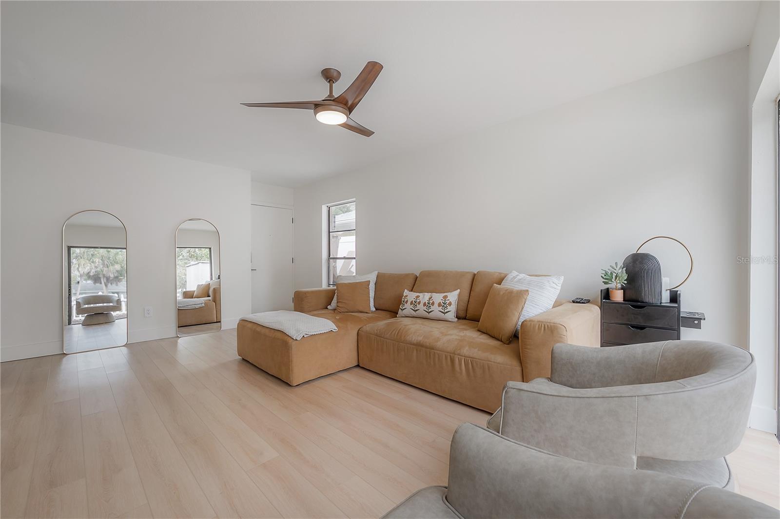 ROSEMOUNT VILLAGE UNIT 1 - Residential