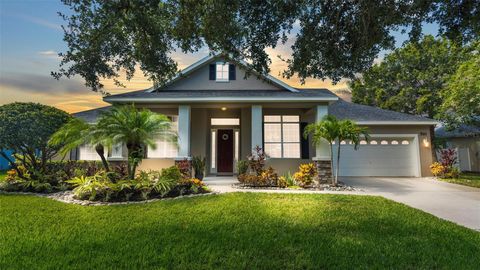 A home in AUBURNDALE