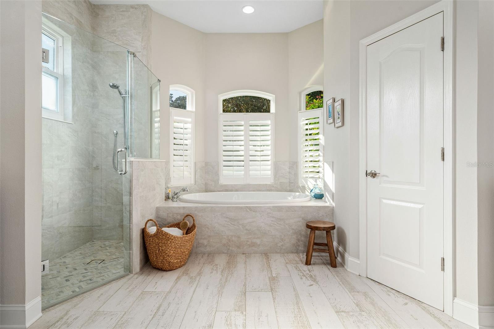 MAGNOLIA BAY SUB - Residential