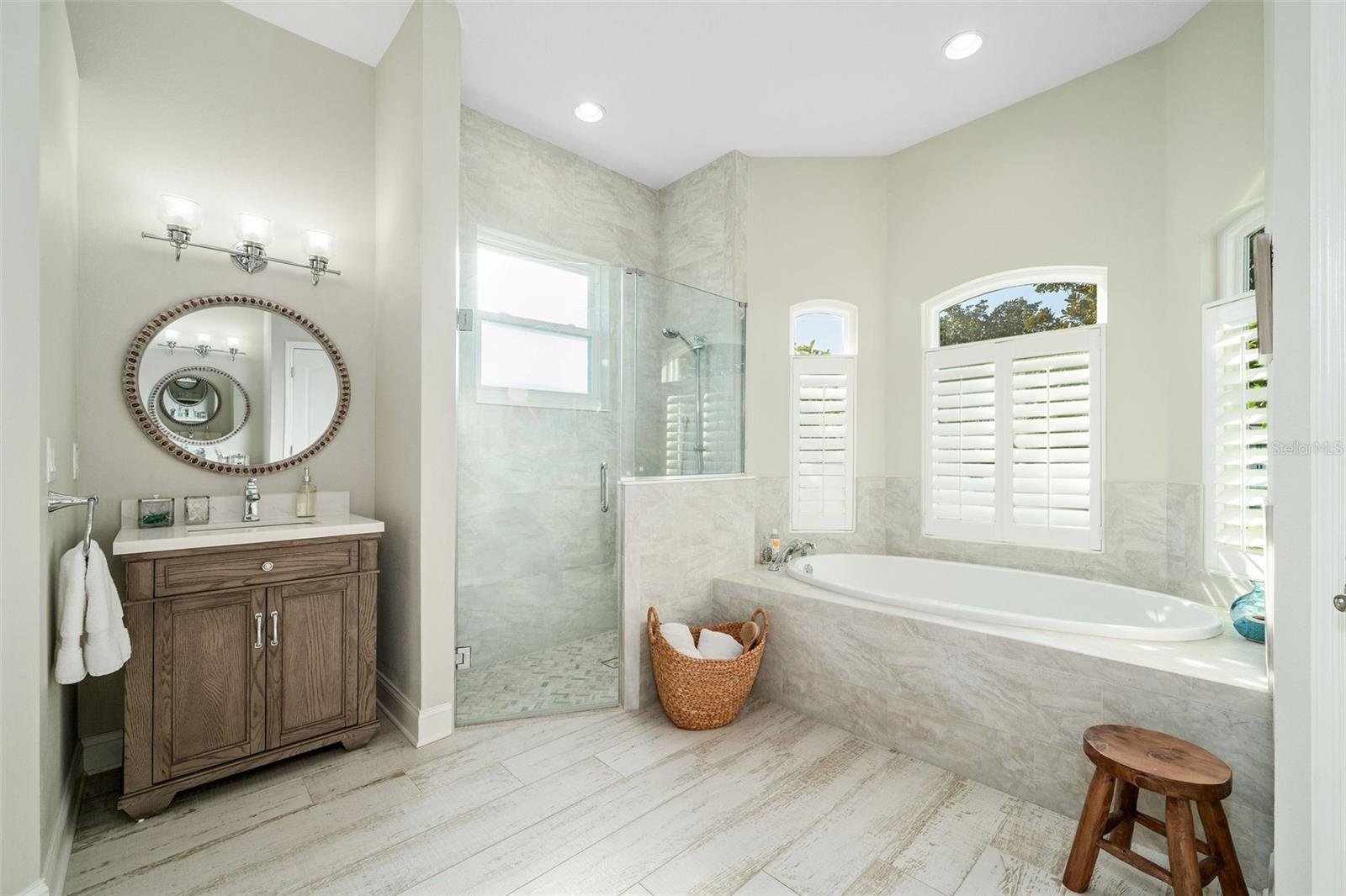 MAGNOLIA BAY SUB - Residential