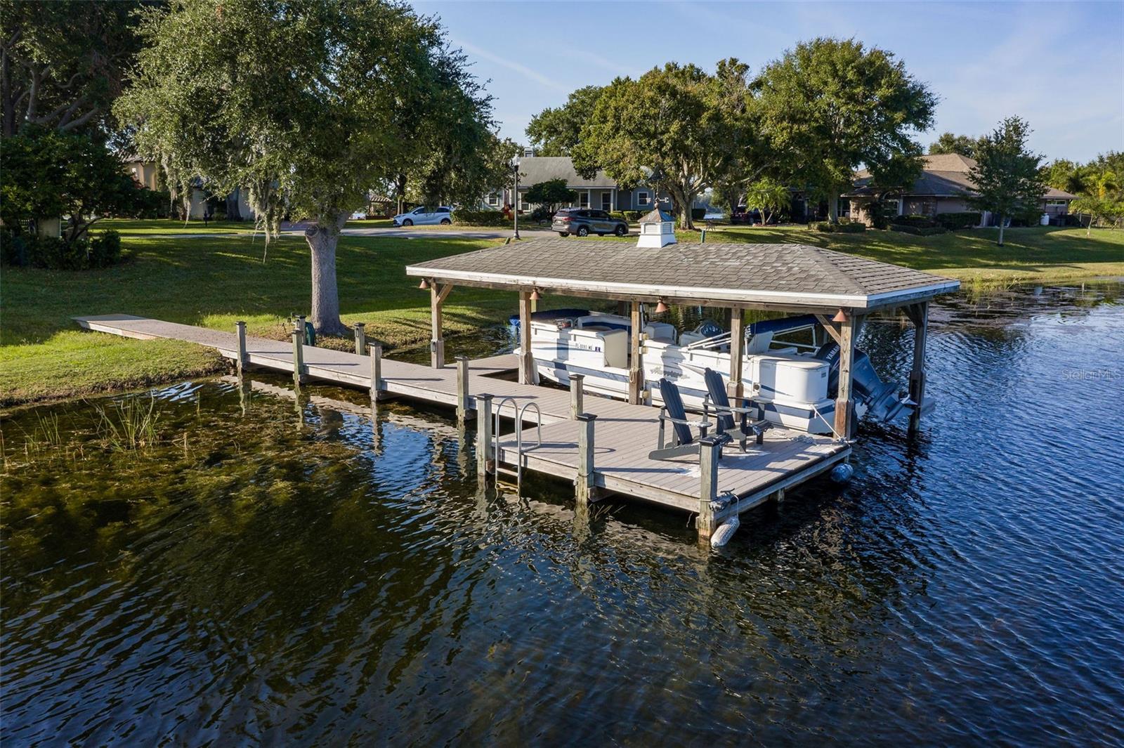 MAGNOLIA BAY SUB - Residential