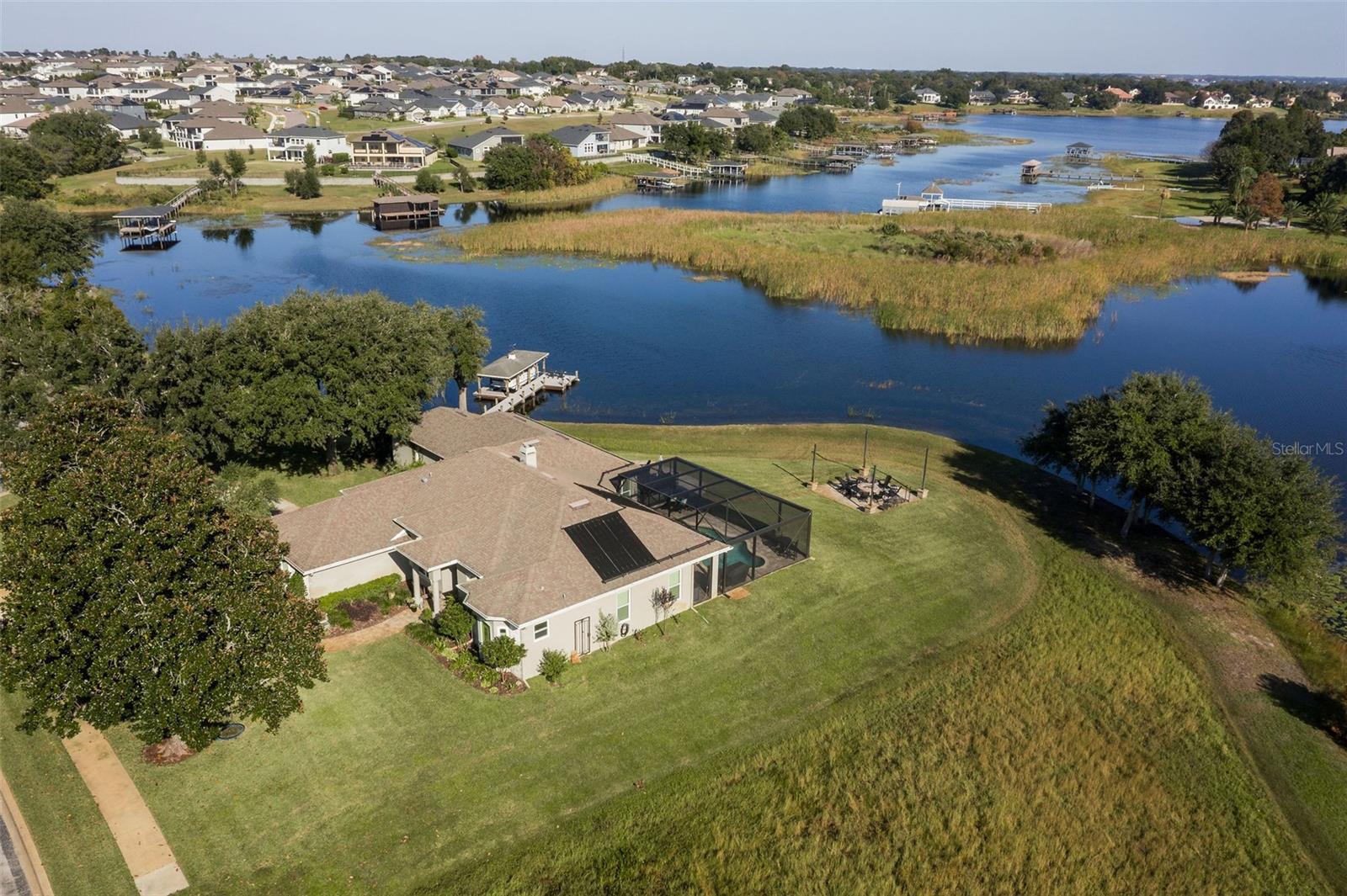 MAGNOLIA BAY SUB - Residential