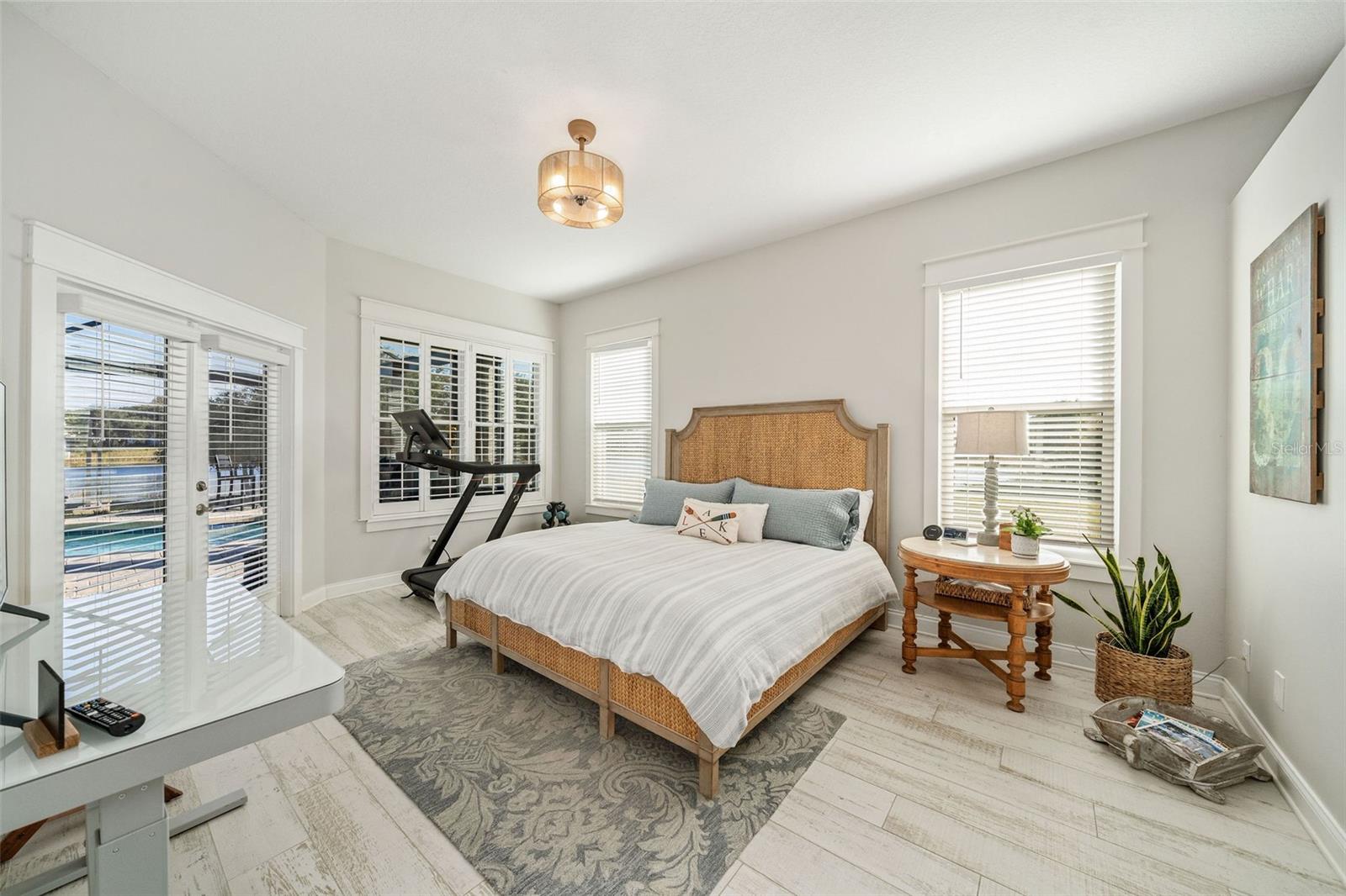 MAGNOLIA BAY SUB - Residential