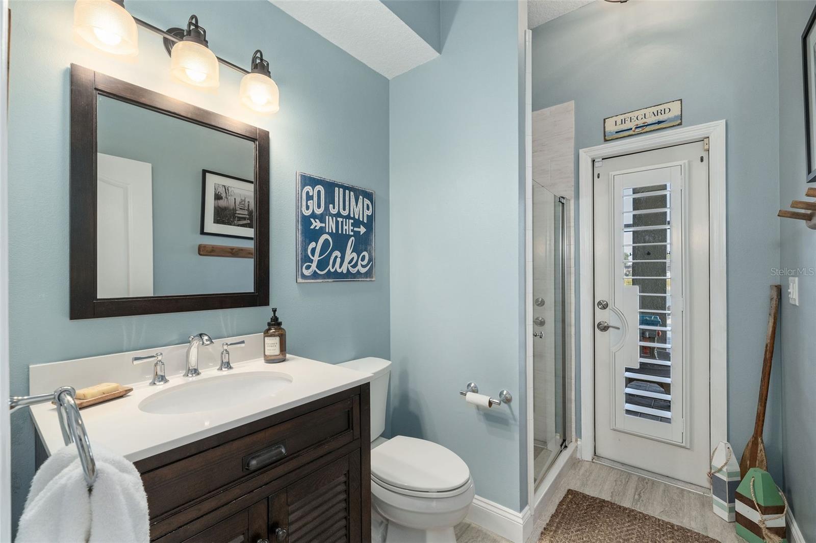 MAGNOLIA BAY SUB - Residential