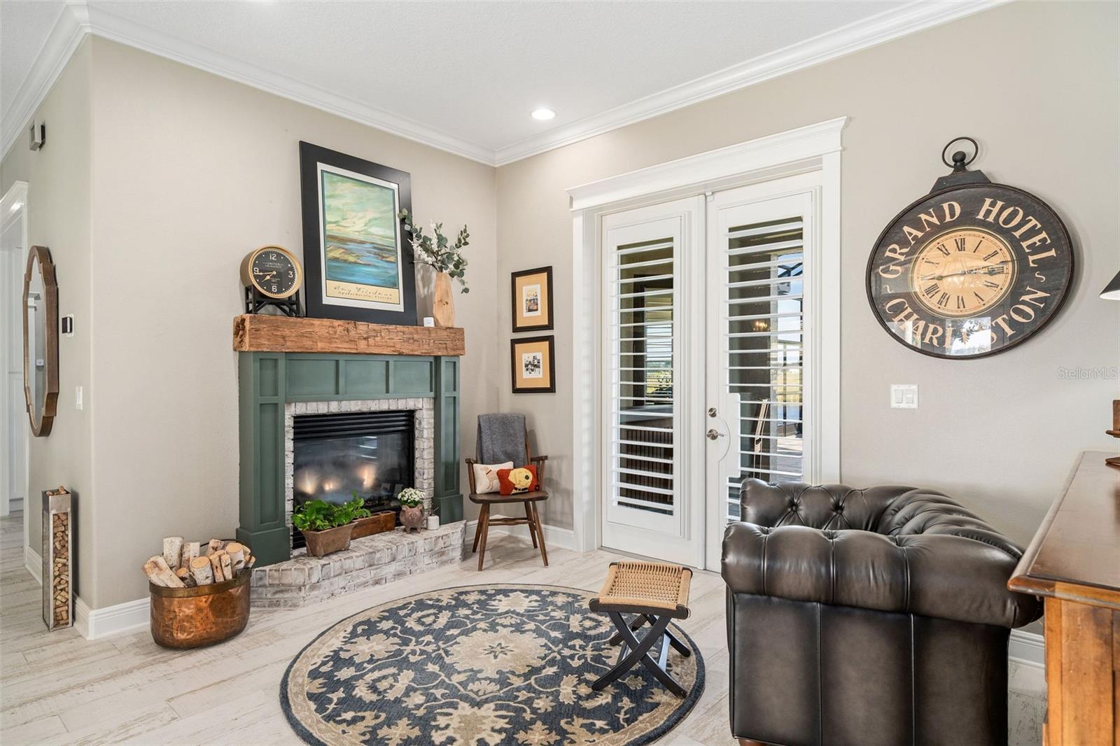 16744 BAY CLUB DRIVE