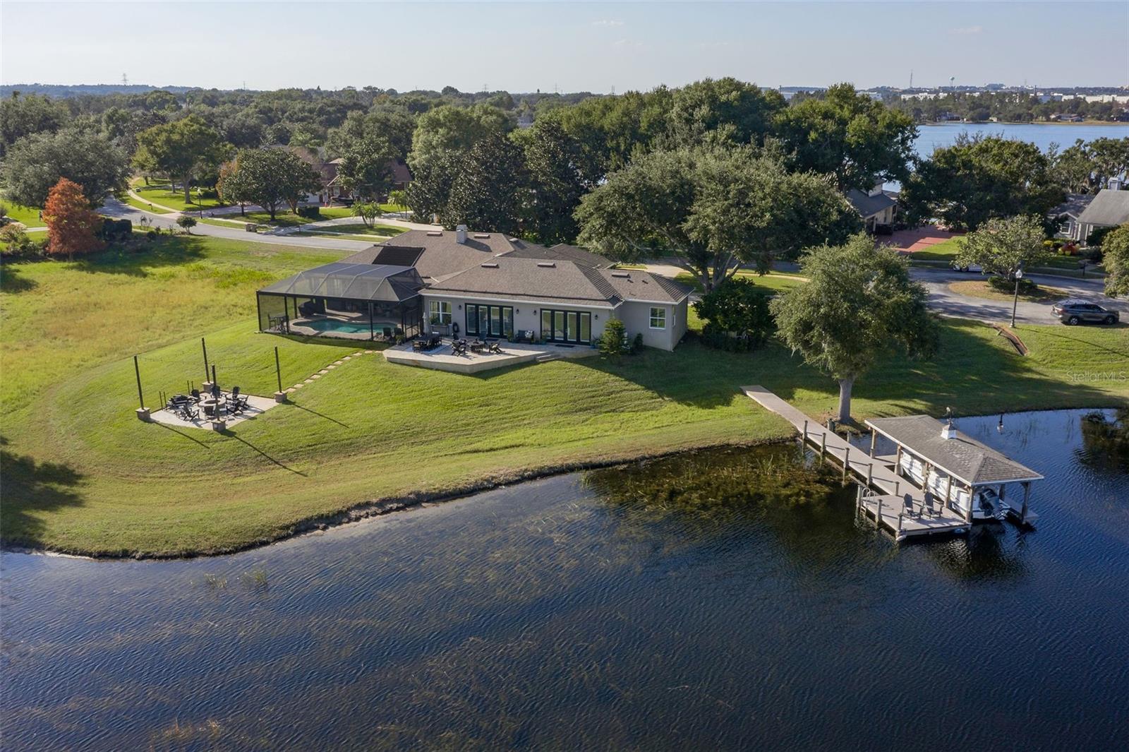 MAGNOLIA BAY SUB - Residential