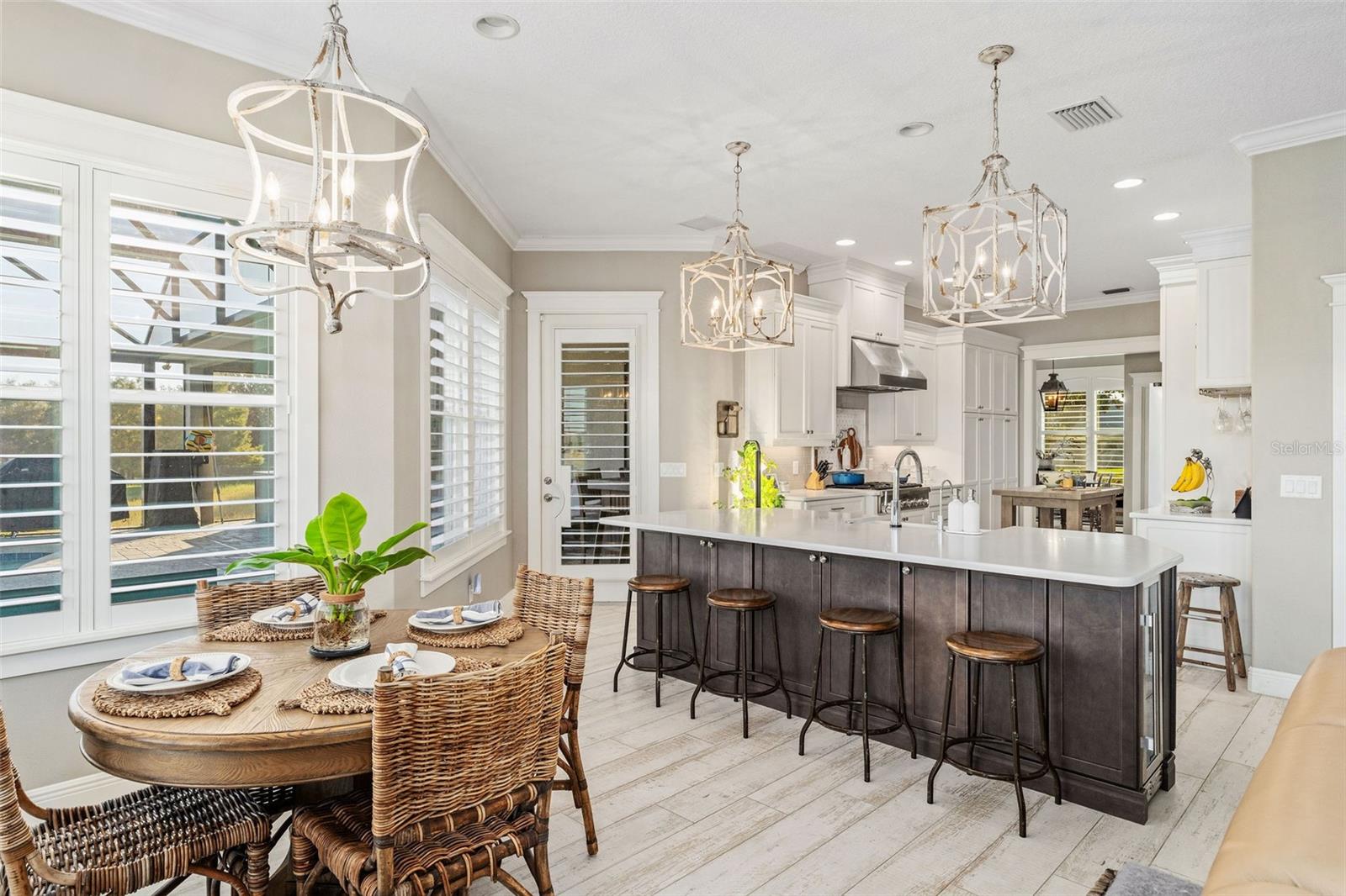 MAGNOLIA BAY SUB - Residential