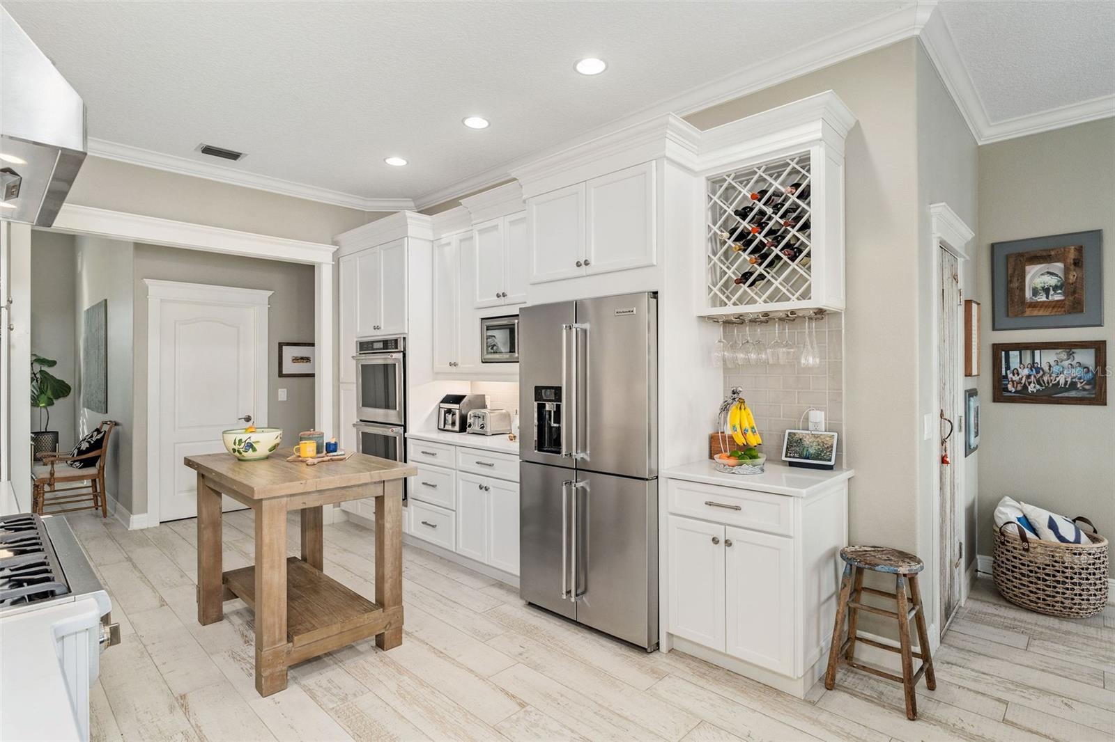 MAGNOLIA BAY SUB - Residential