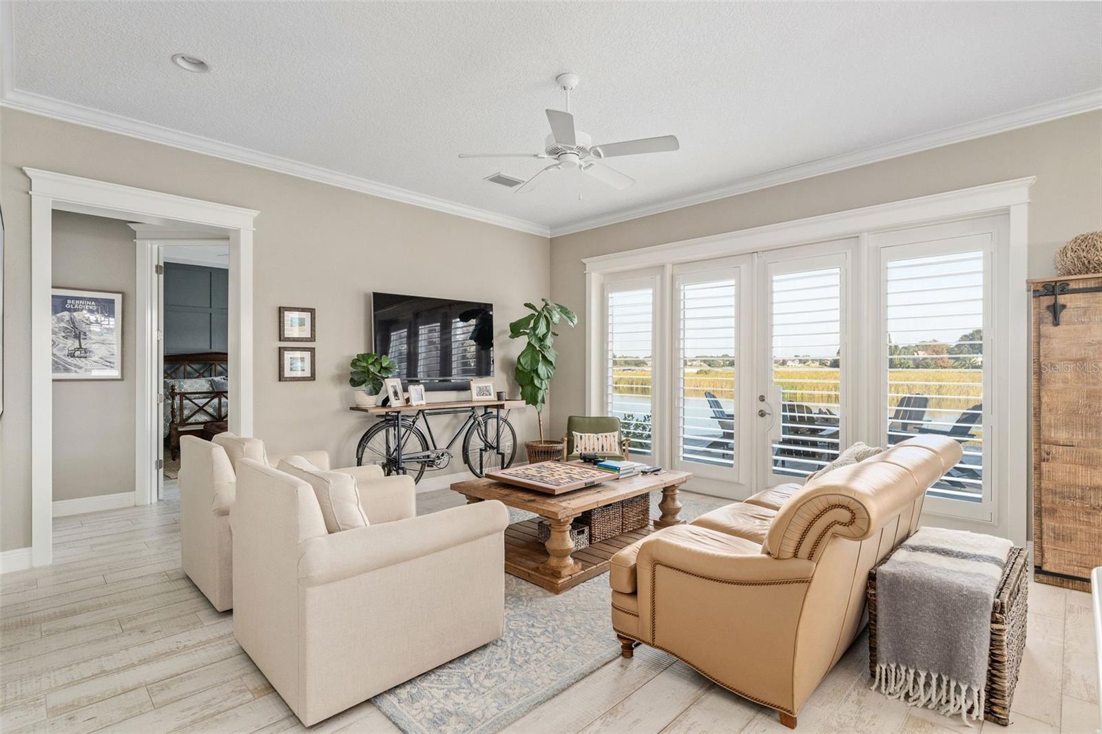 MAGNOLIA BAY SUB - Residential