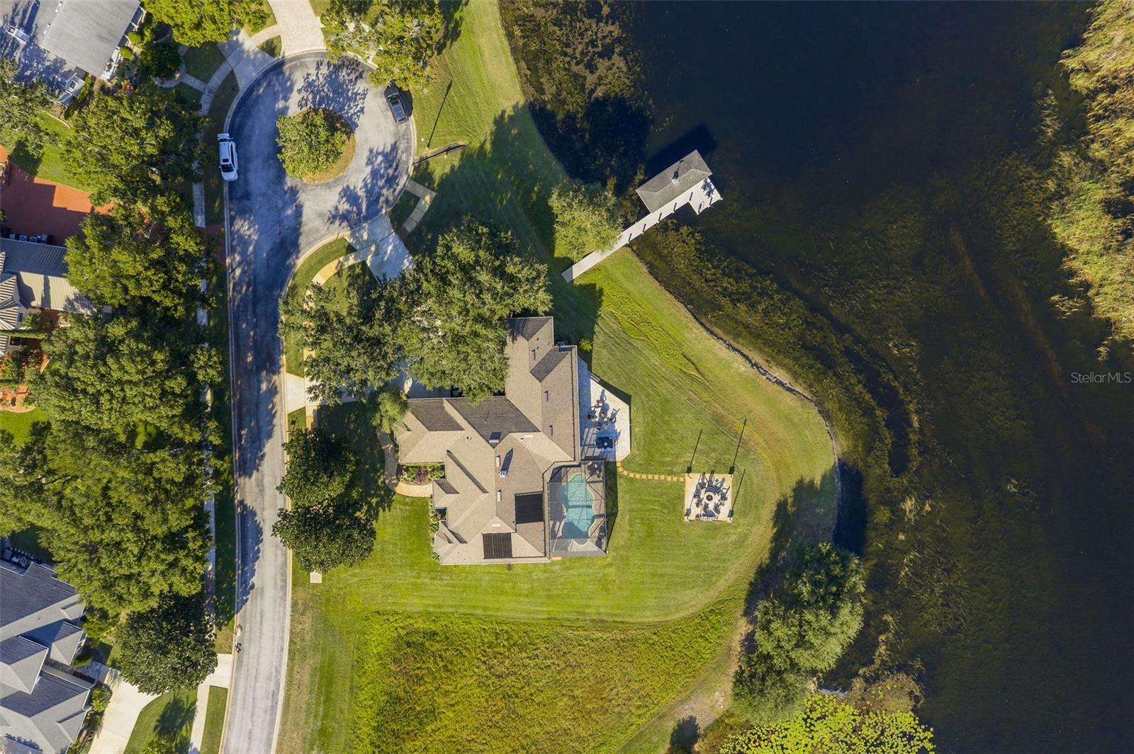 MAGNOLIA BAY SUB - Residential