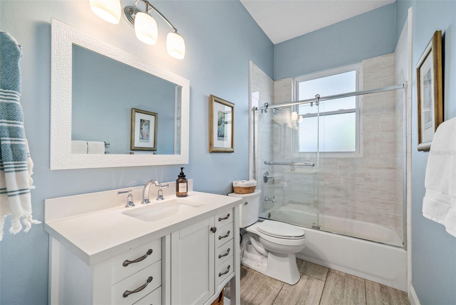 MAGNOLIA BAY SUB - Residential