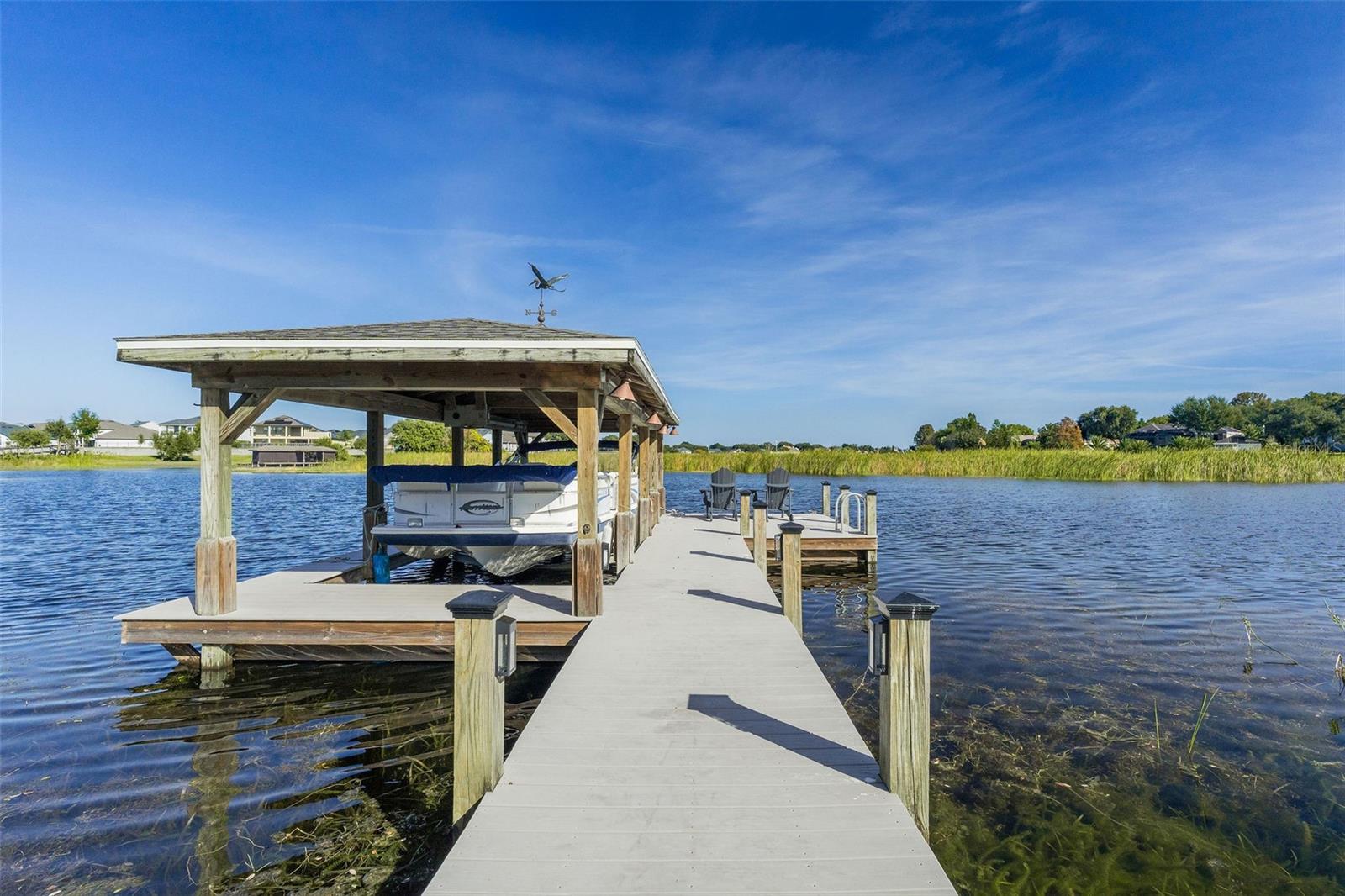 MAGNOLIA BAY SUB - Residential