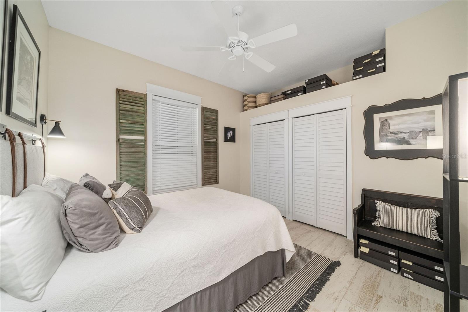 MAGNOLIA BAY SUB - Residential