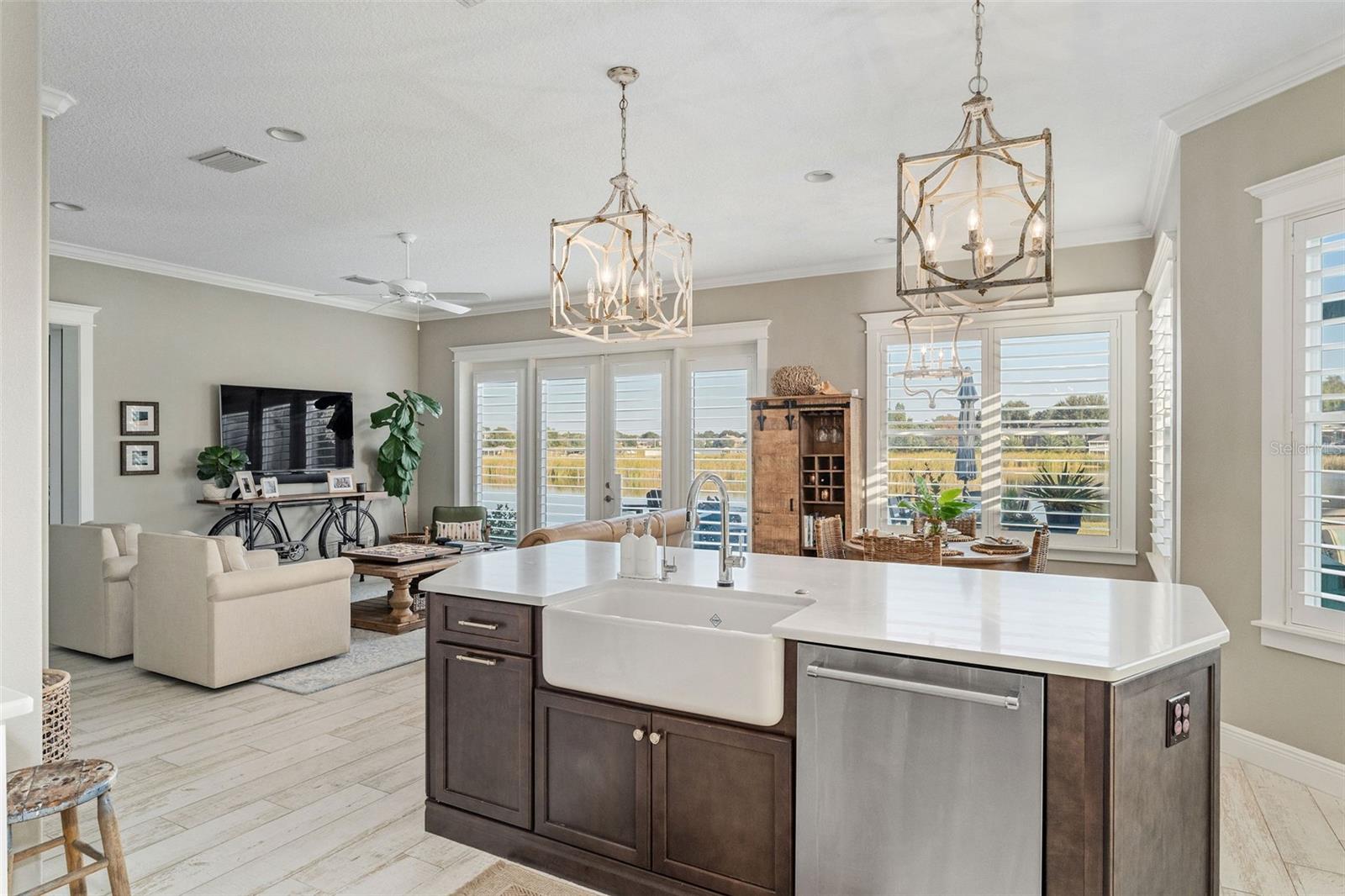 MAGNOLIA BAY SUB - Residential