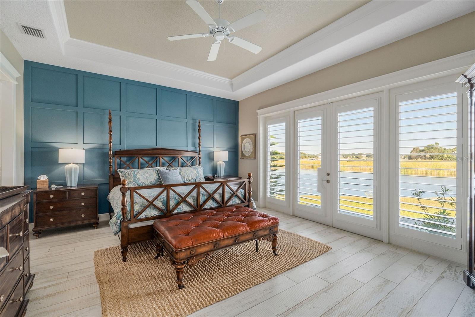 MAGNOLIA BAY SUB - Residential