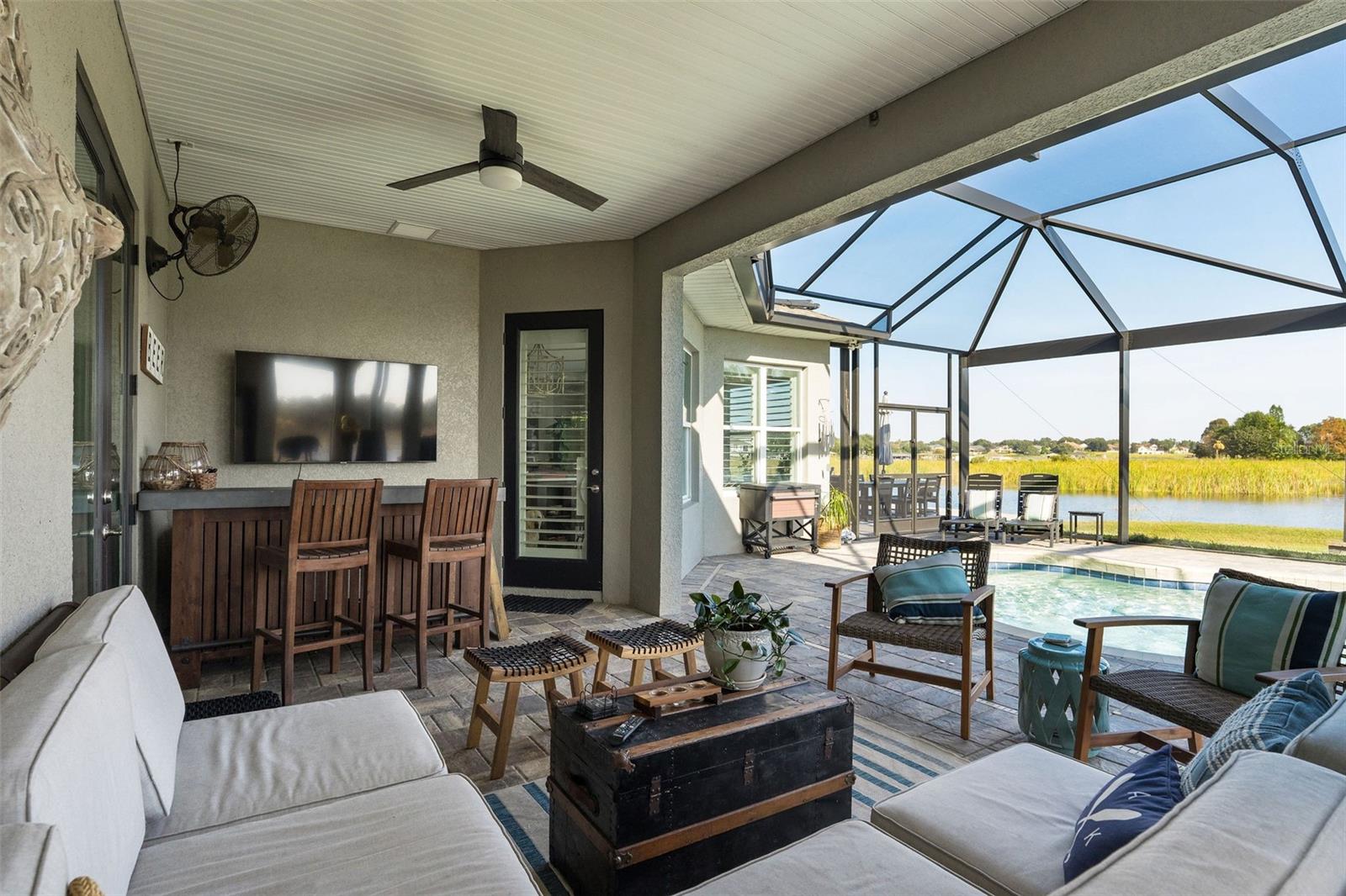 MAGNOLIA BAY SUB - Residential