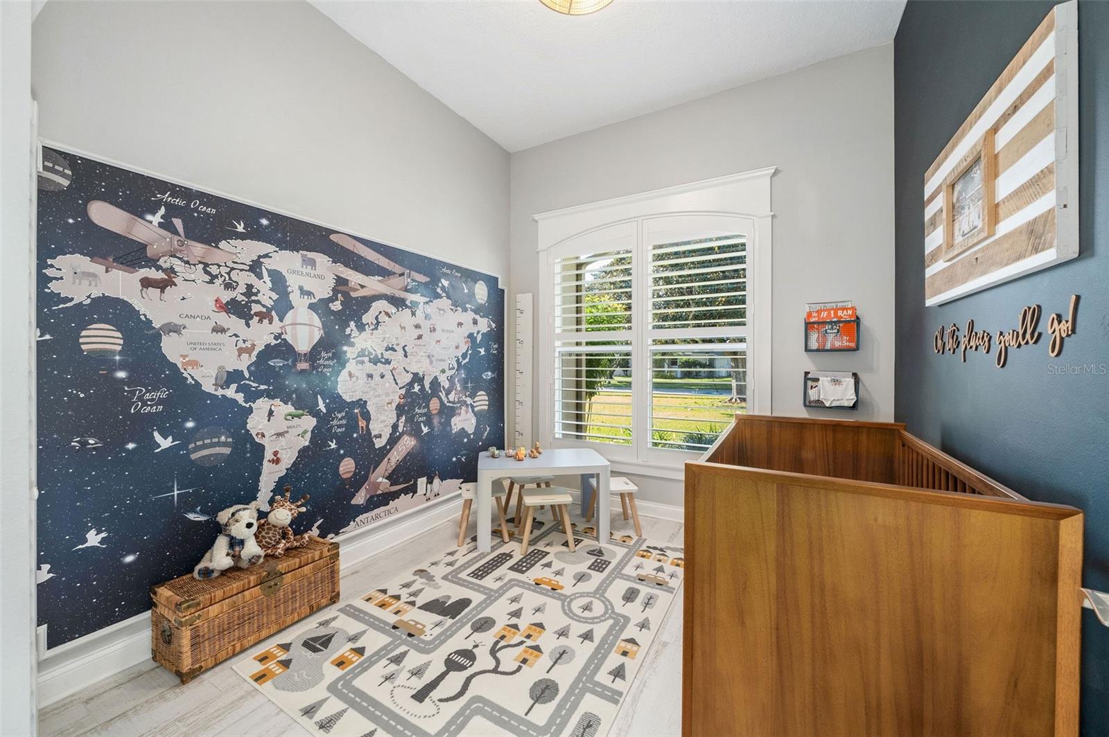 MAGNOLIA BAY SUB - Residential