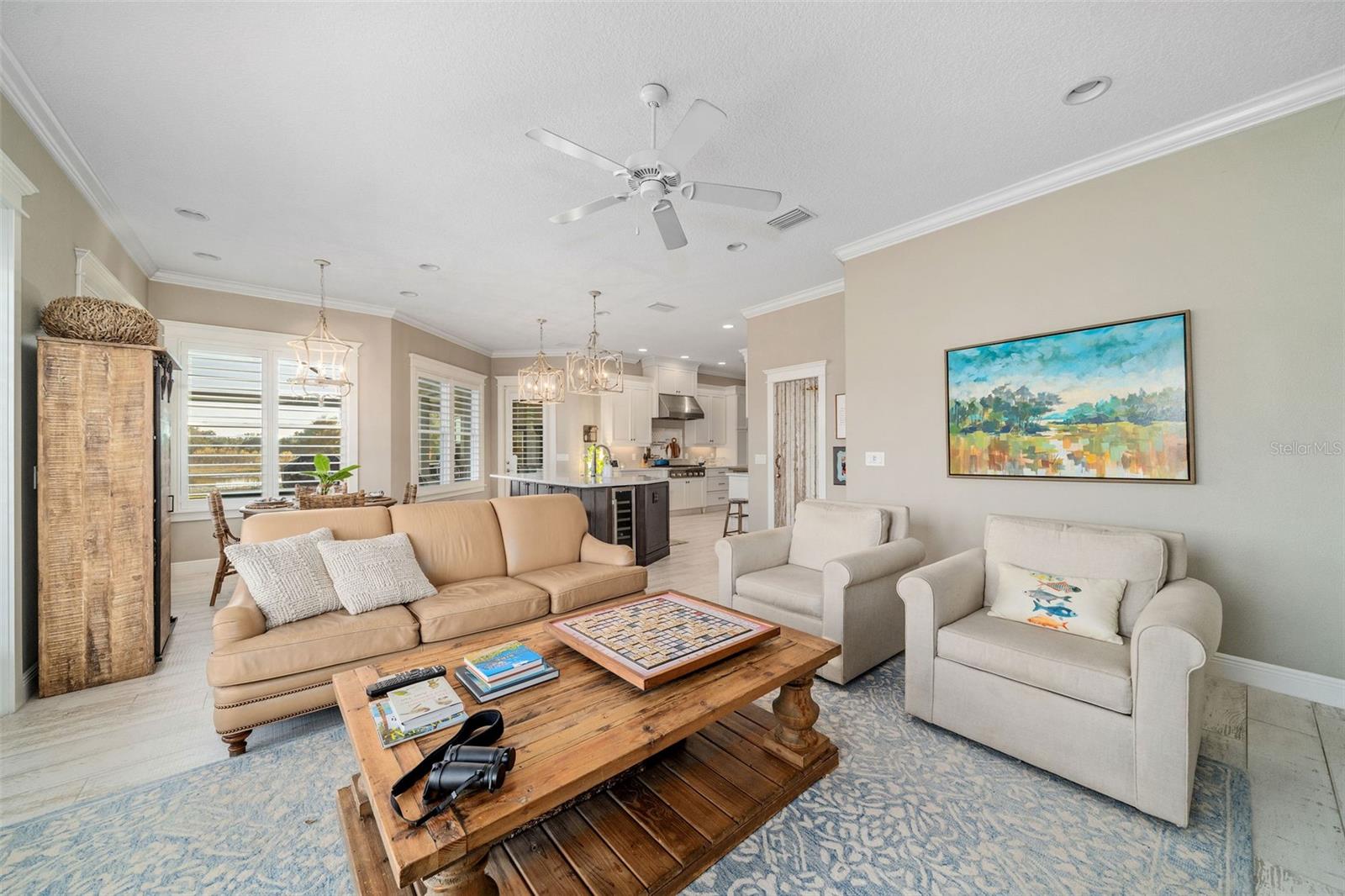 MAGNOLIA BAY SUB - Residential