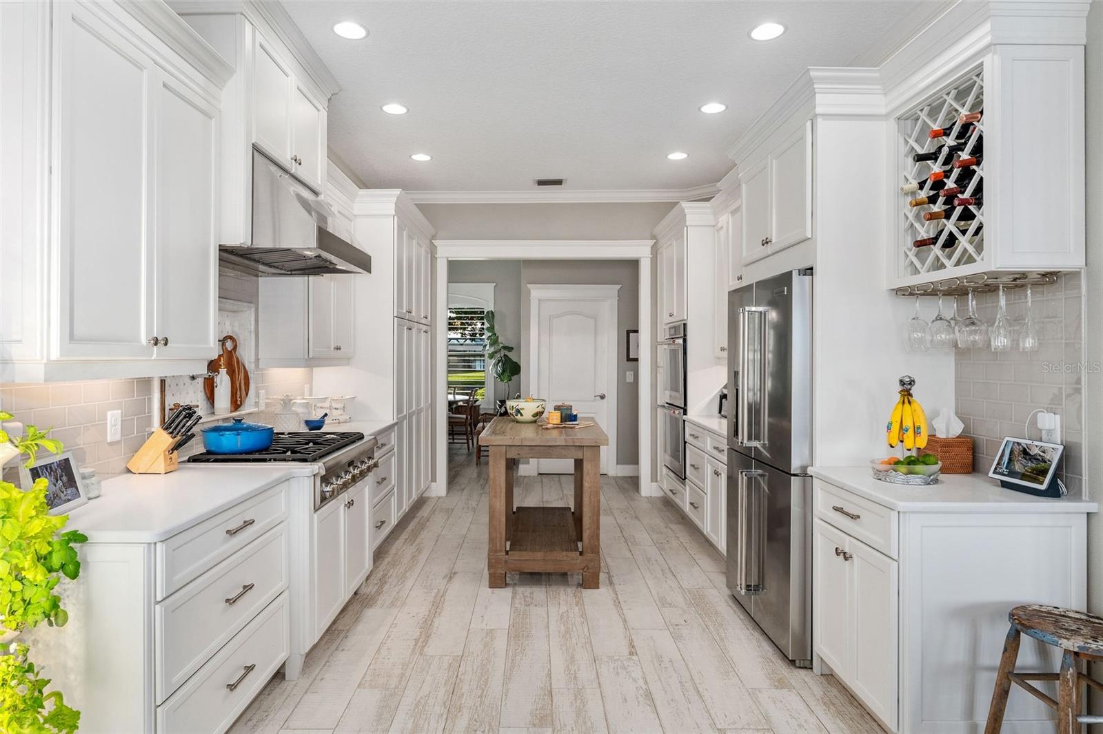 MAGNOLIA BAY SUB - Residential