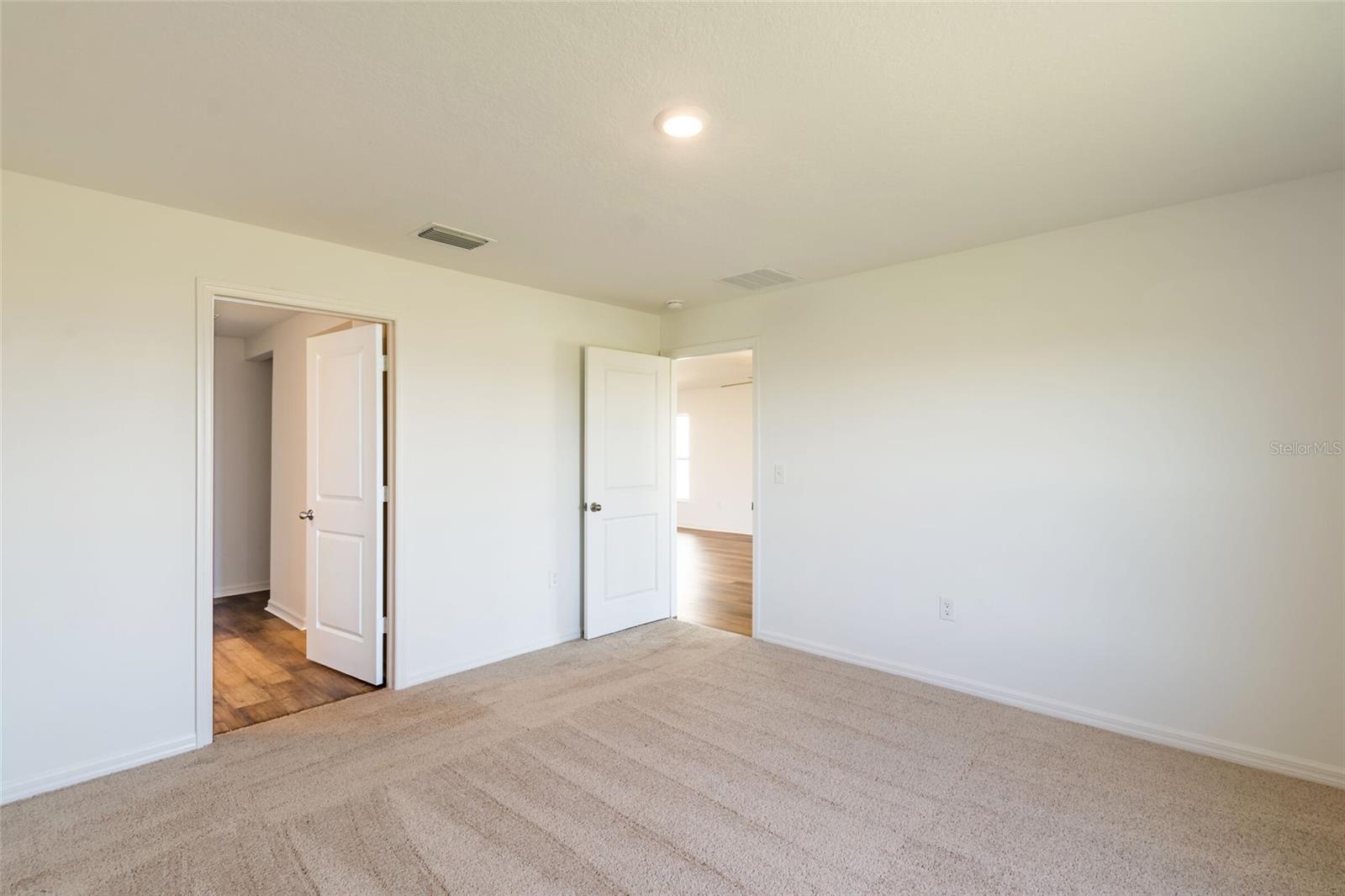 TRILBY CROSSING - Residential