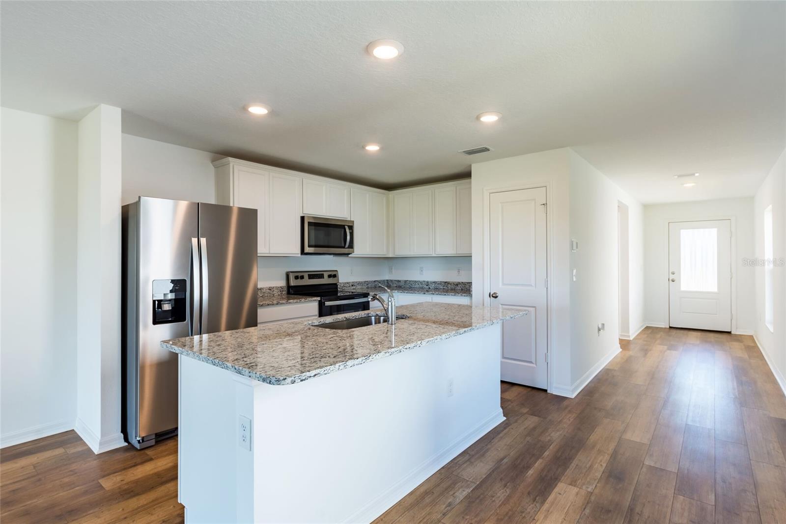 TRILBY CROSSING - Residential