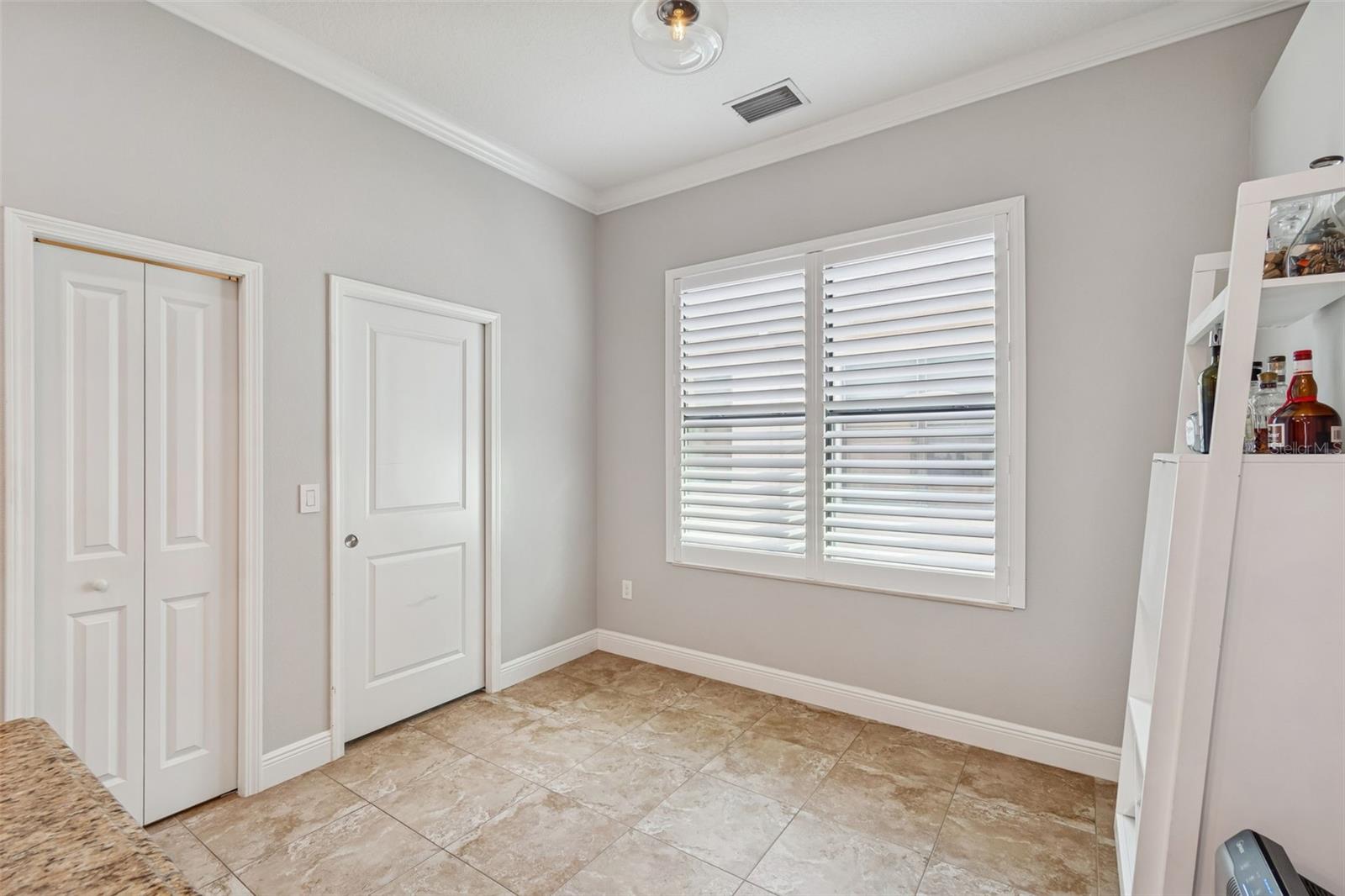 TRINITY EAST REP - Residential