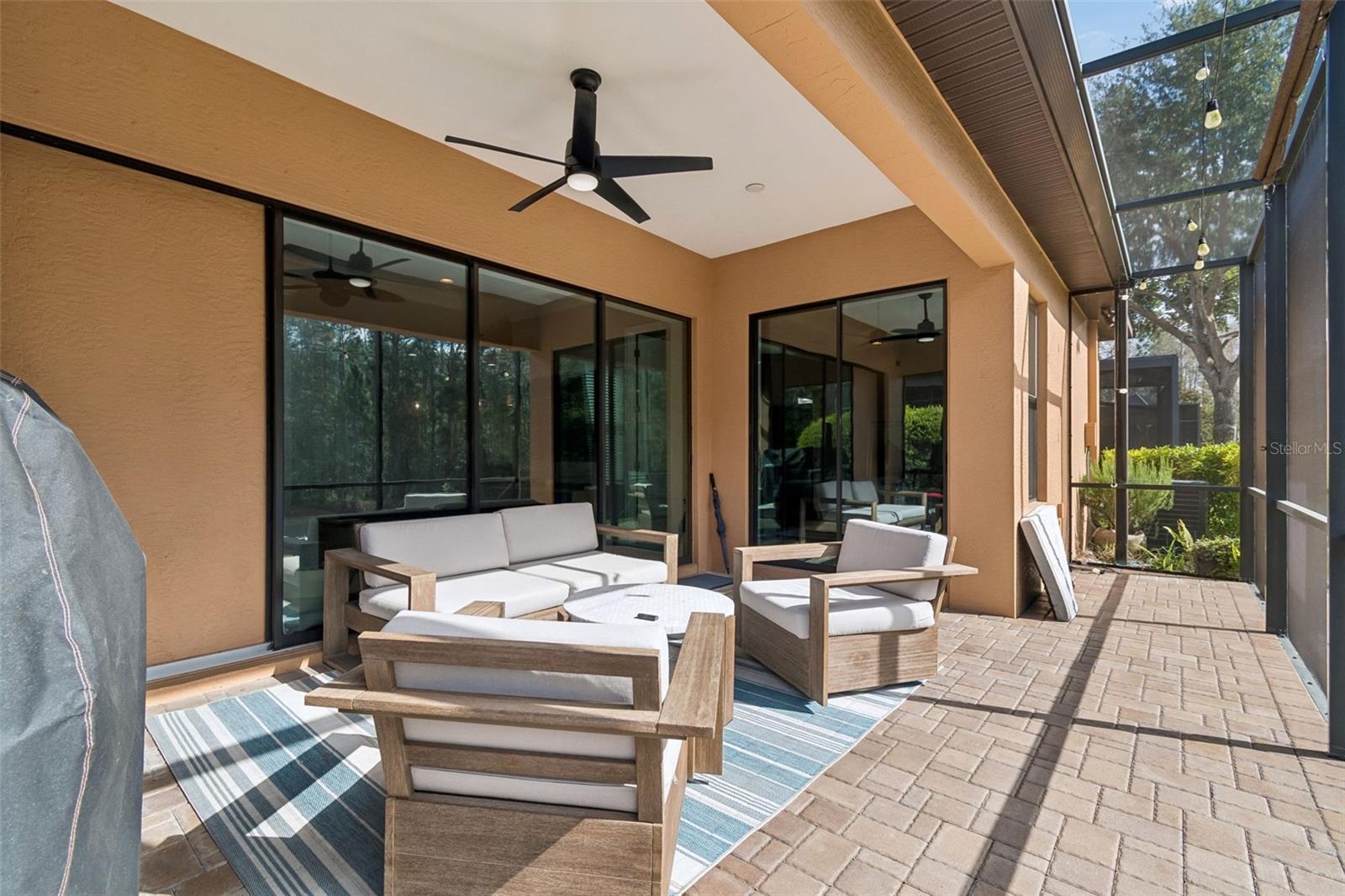 TRINITY EAST REP - Residential