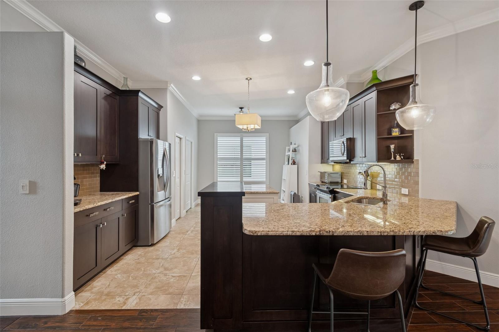 TRINITY EAST REP - Residential