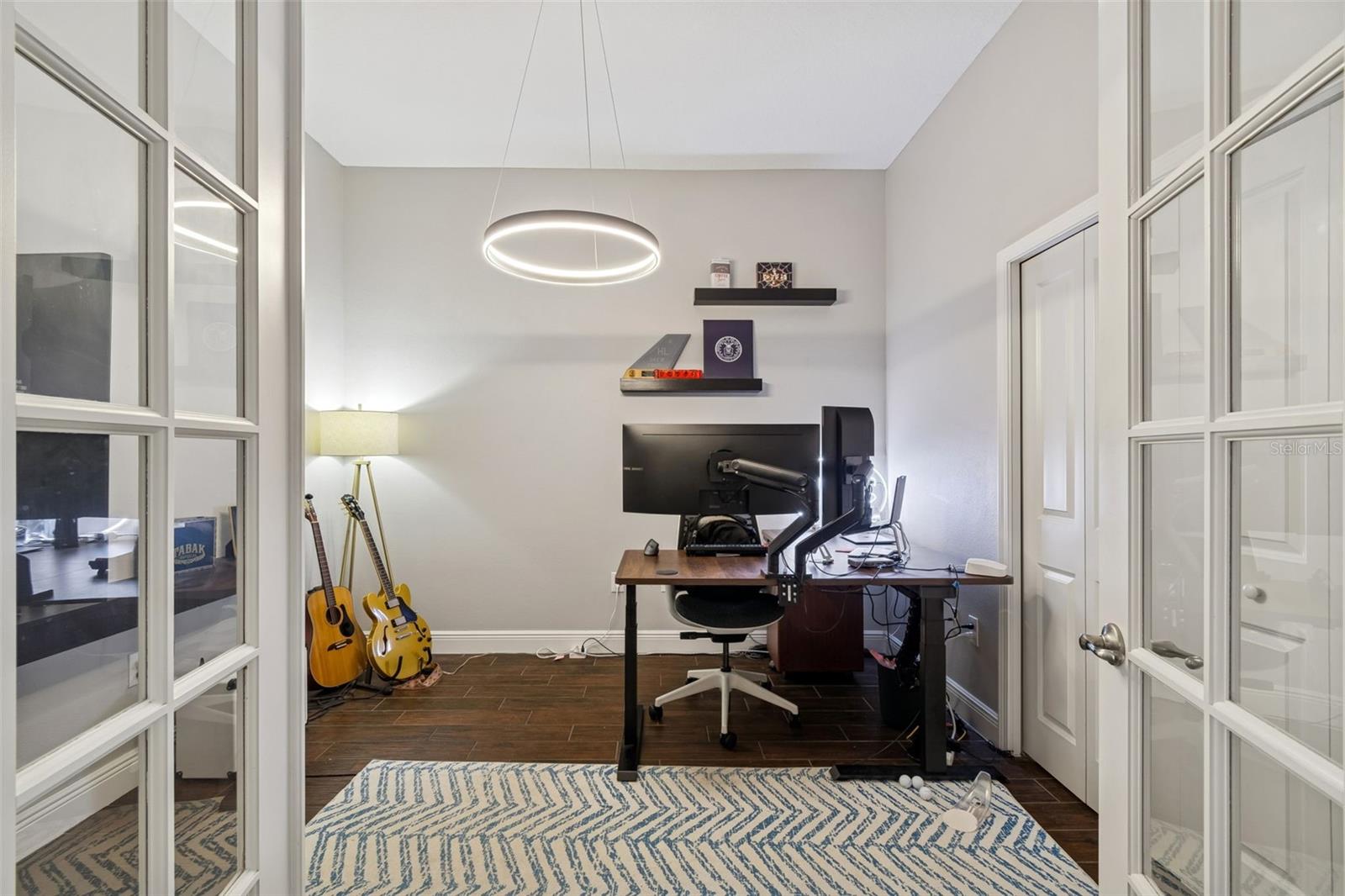 TRINITY EAST REP - Residential