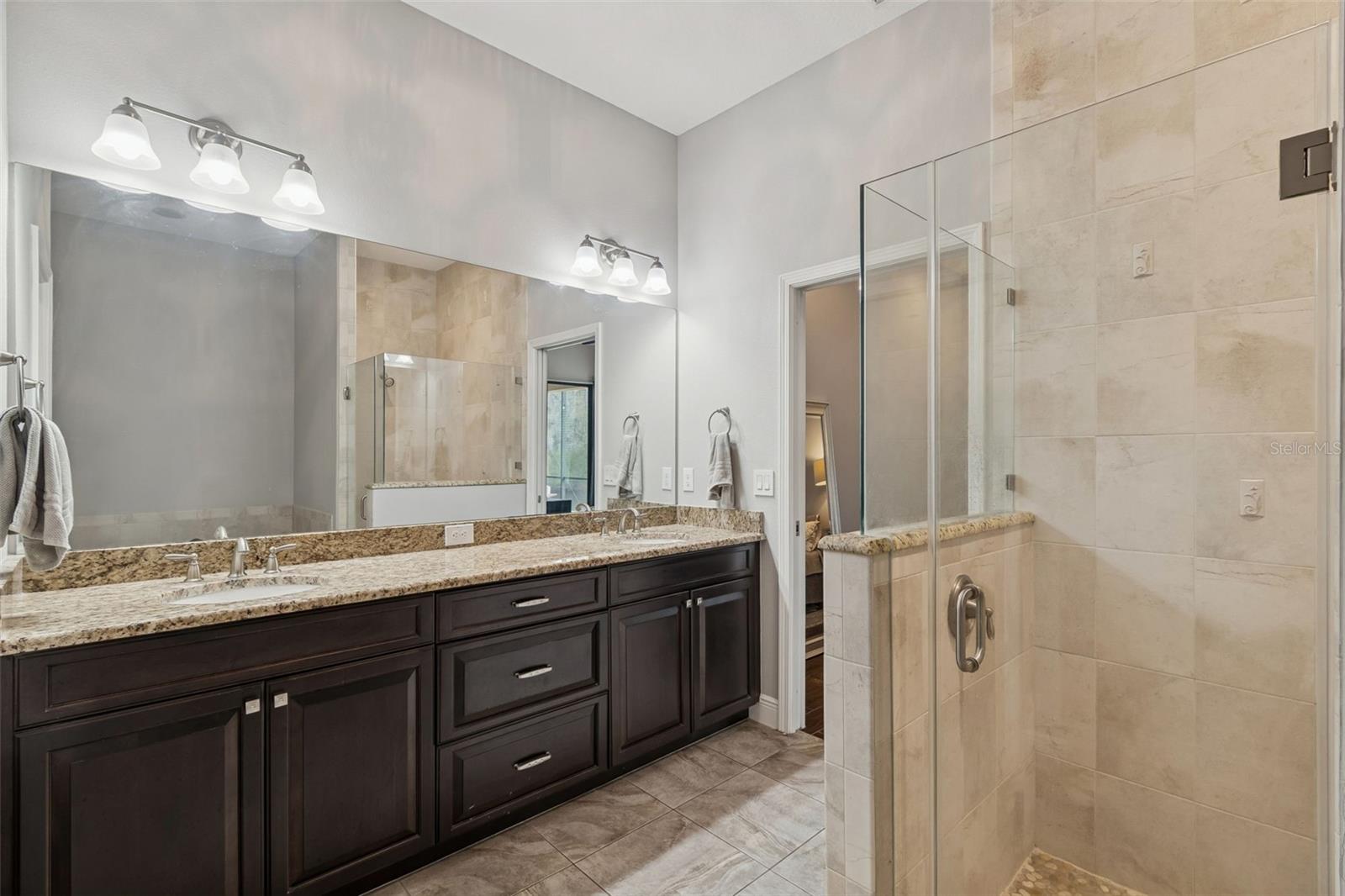 TRINITY EAST REP - Residential