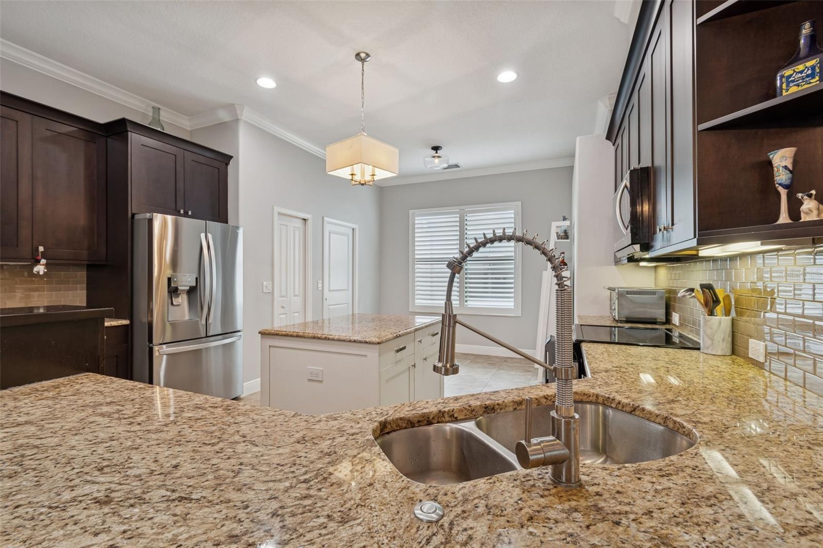 TRINITY EAST REP - Residential