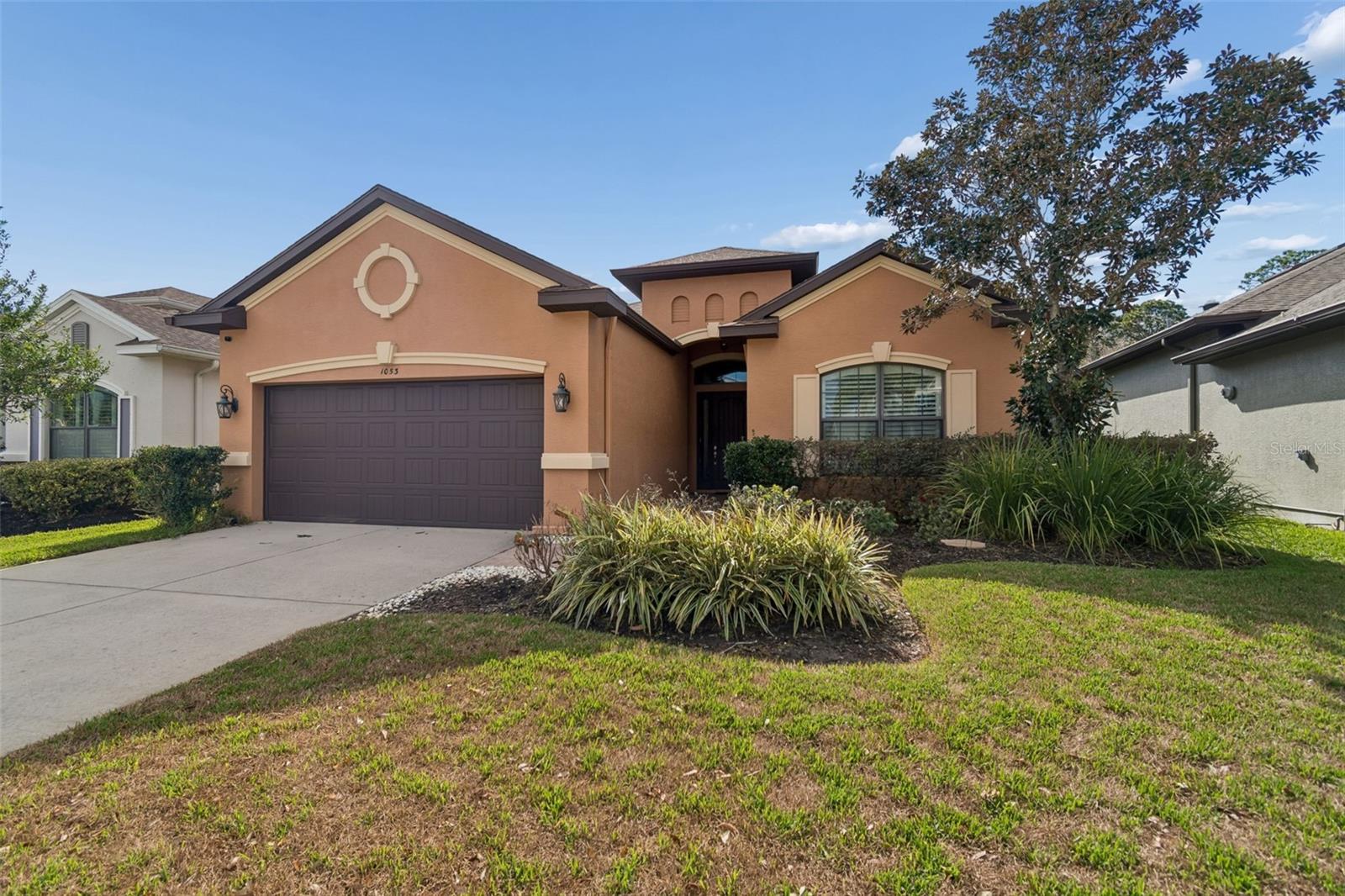 TRINITY EAST REP - Residential