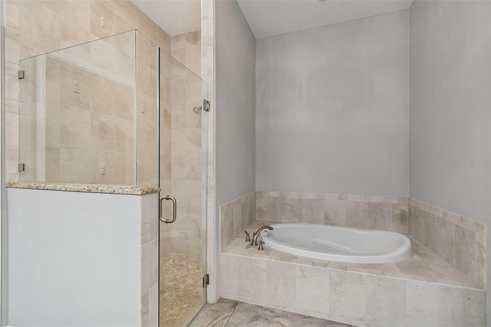 TRINITY EAST REP - Residential