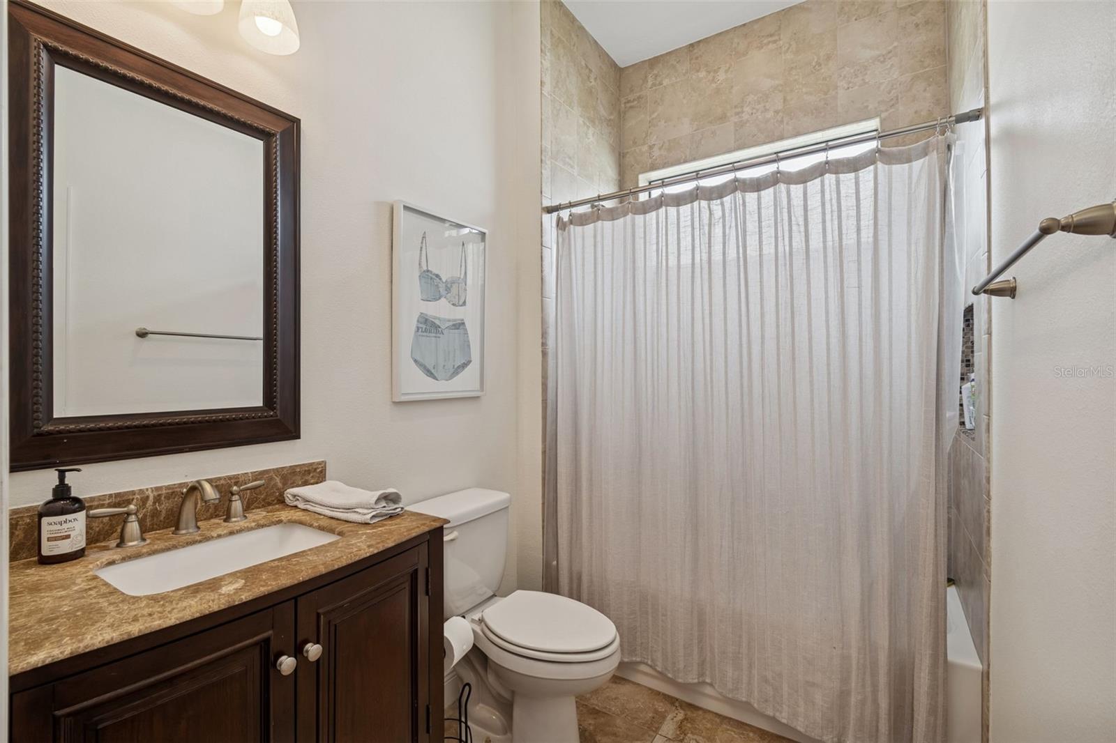 TRINITY EAST REP - Residential