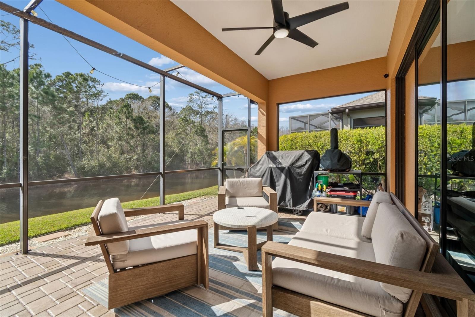 TRINITY EAST REP - Residential