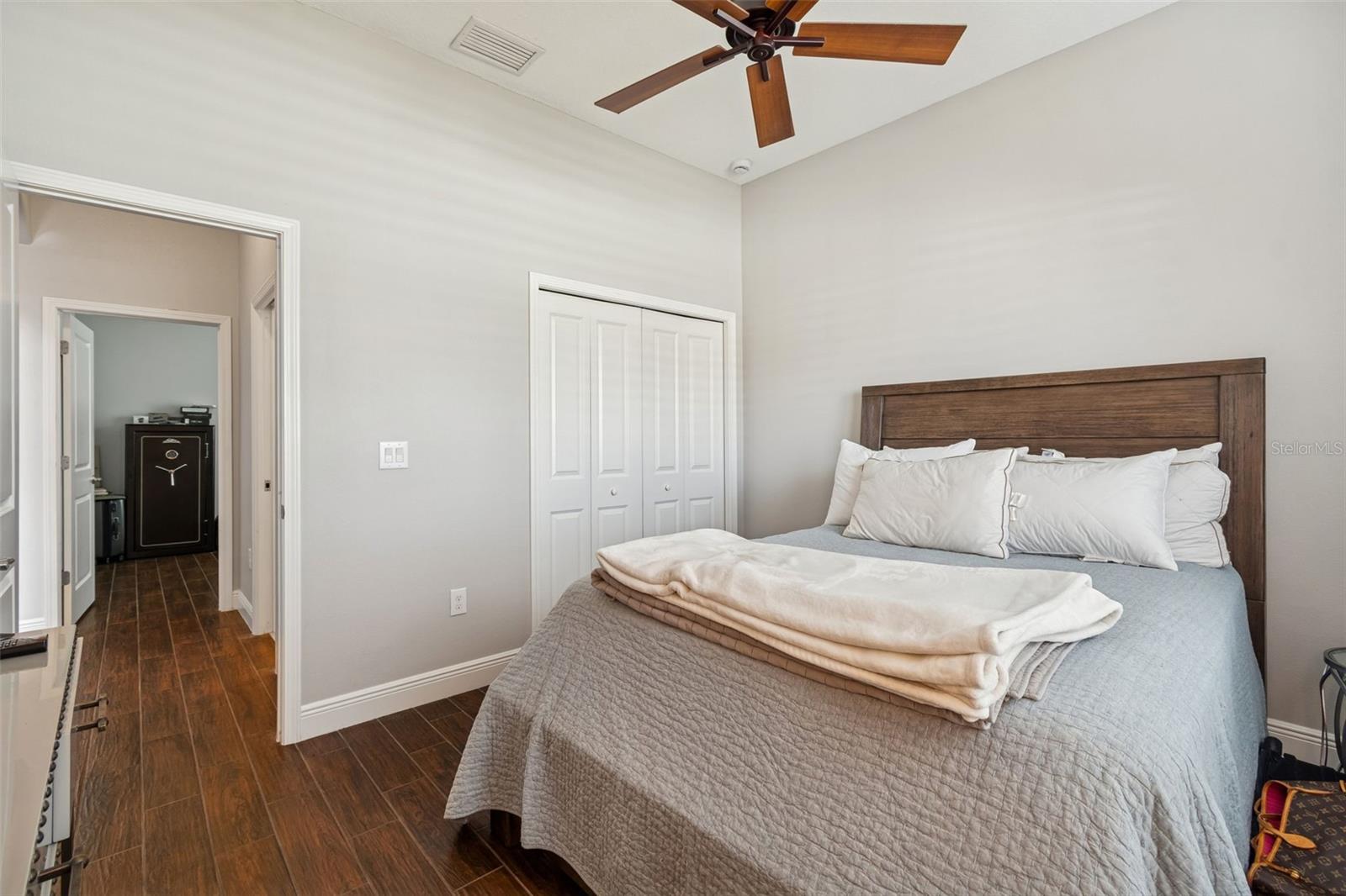 TRINITY EAST REP - Residential