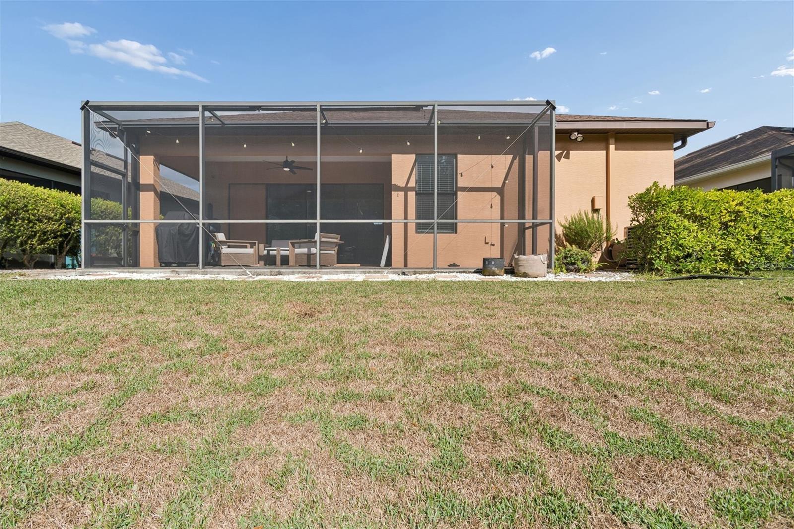 TRINITY EAST REP - Residential