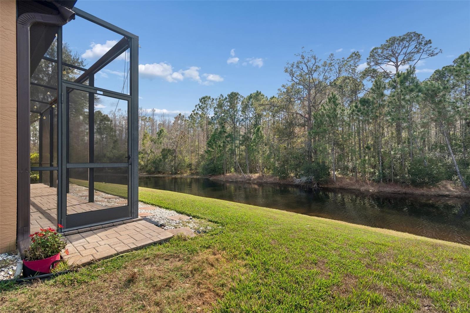 TRINITY EAST REP - Residential