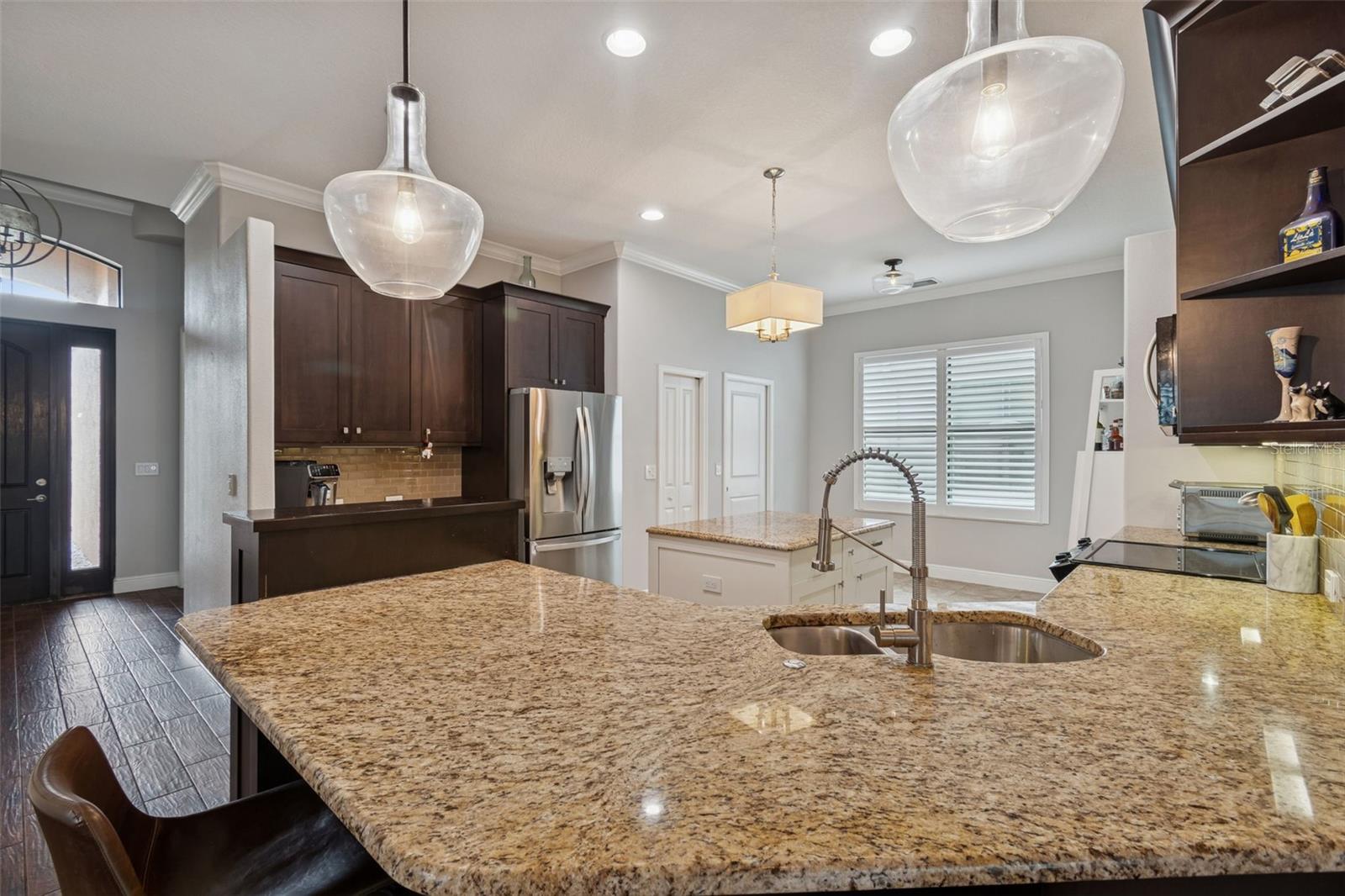 TRINITY EAST REP - Residential