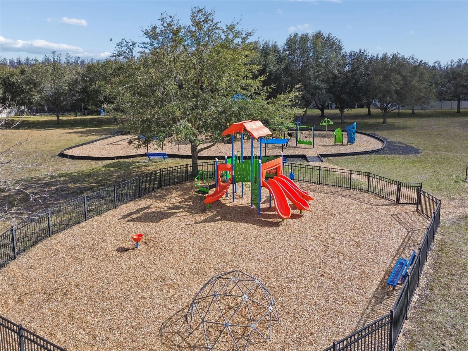 TRINITY EAST REP - Residential