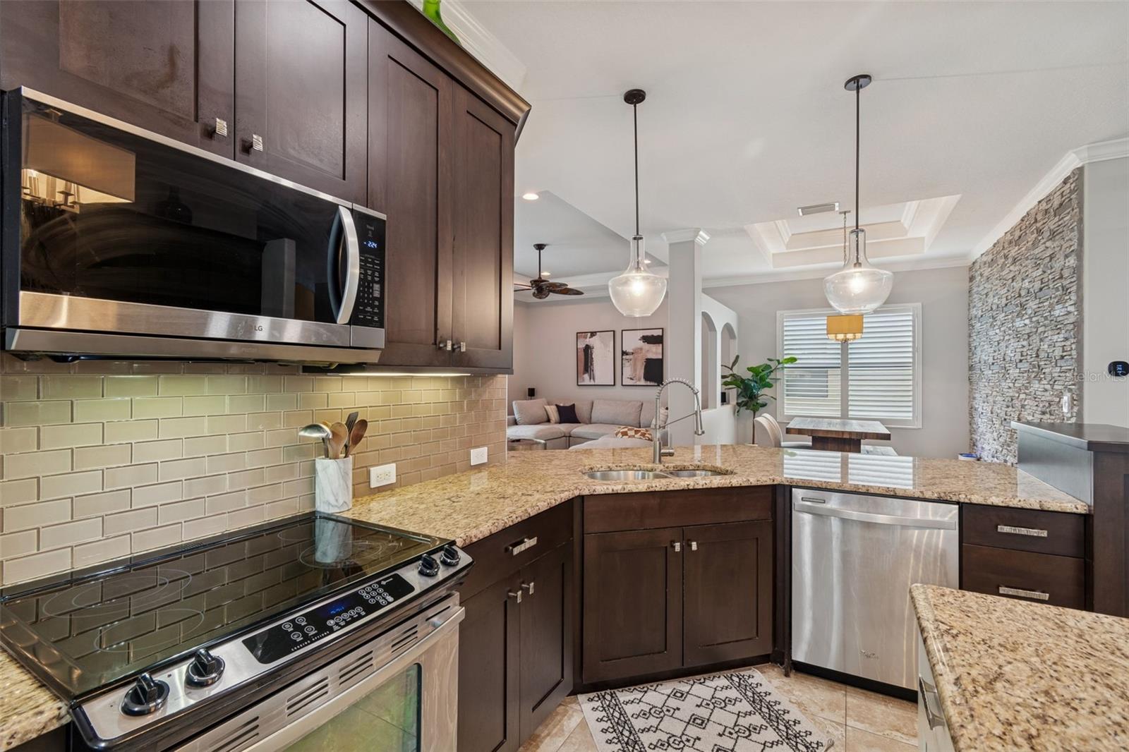 TRINITY EAST REP - Residential