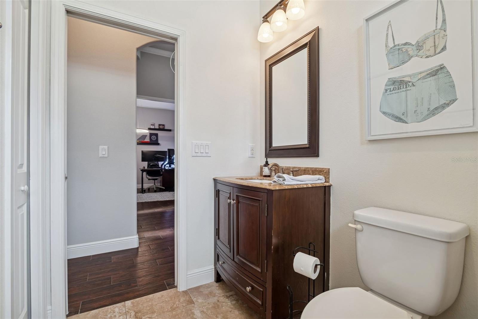 TRINITY EAST REP - Residential