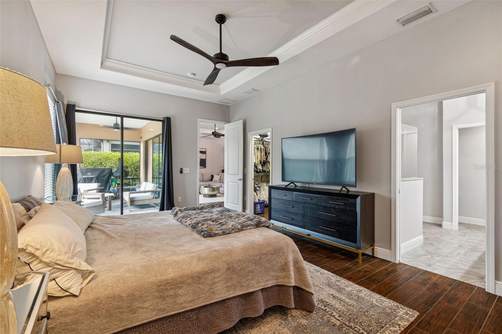 TRINITY EAST REP - Residential