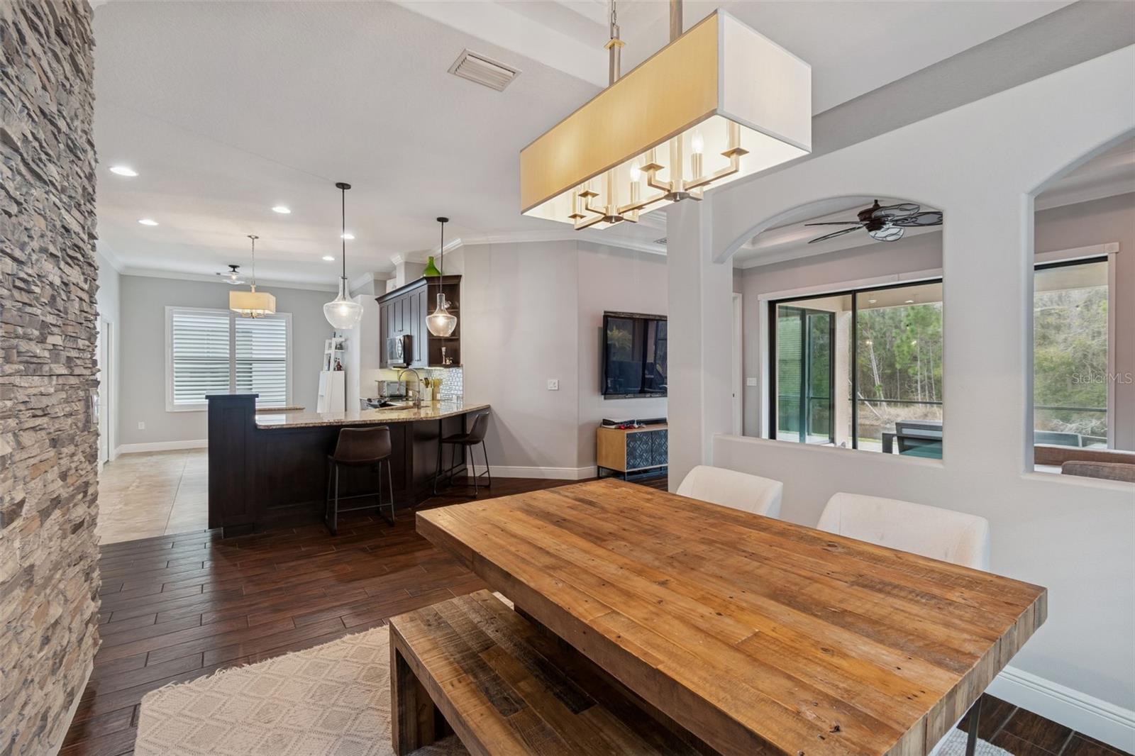 TRINITY EAST REP - Residential